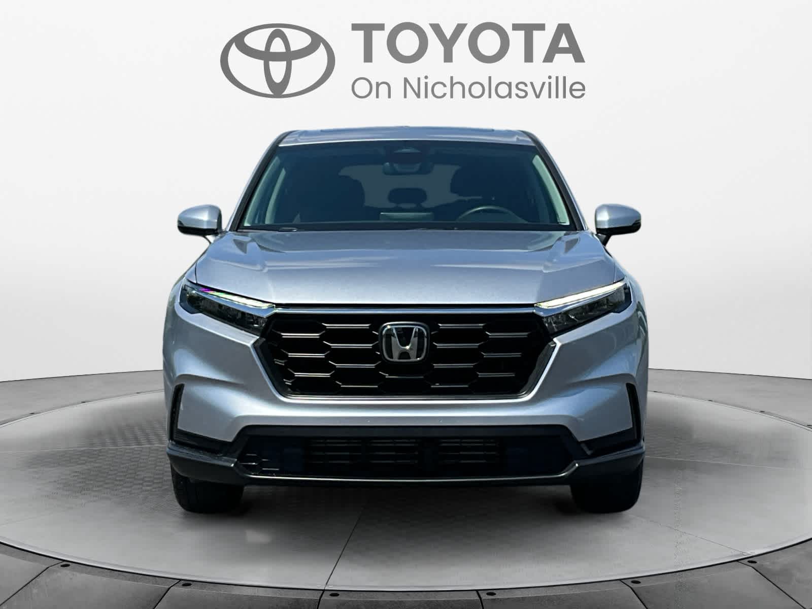 Used 2025 Honda CR-V SUV