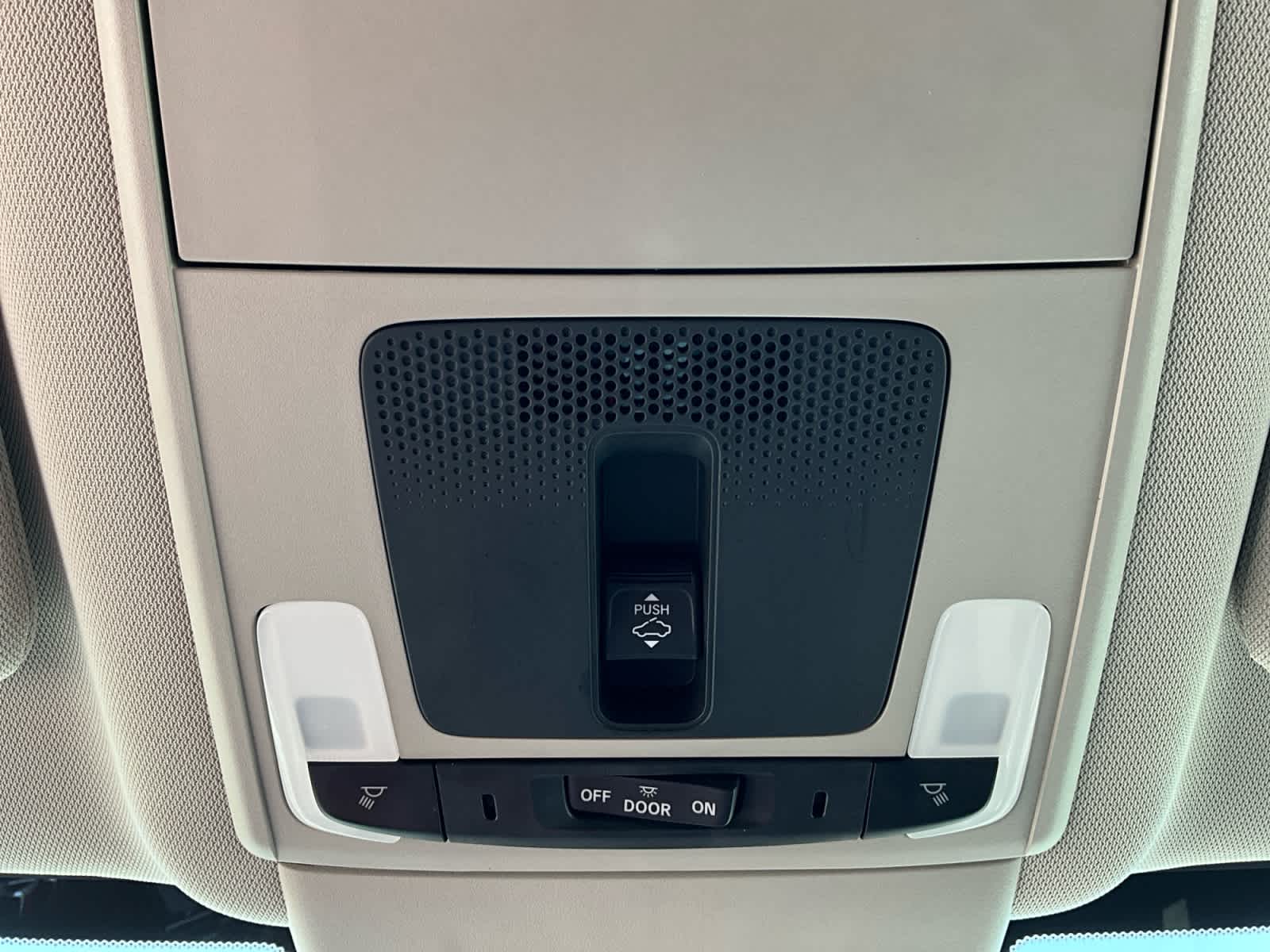 Used 2025 Honda CR-V SUV