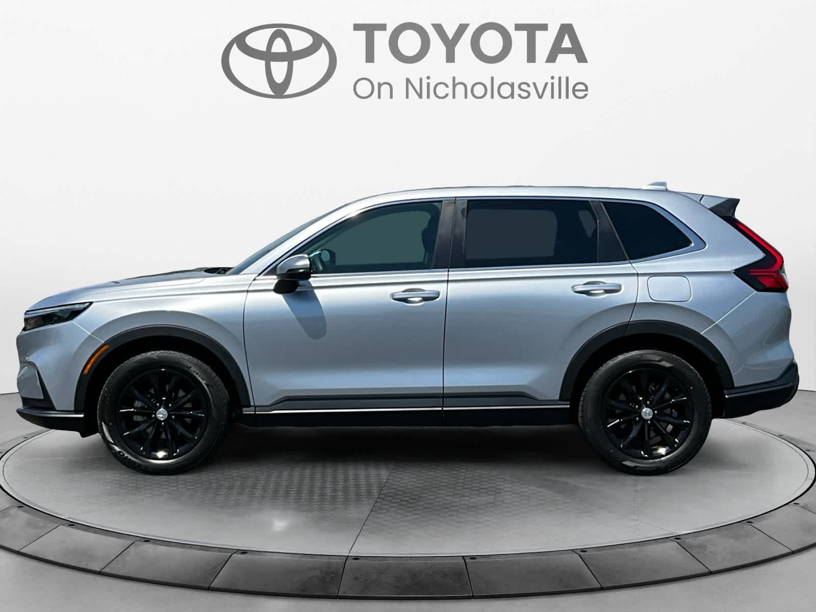 Used 2025 Honda CR-V SUV