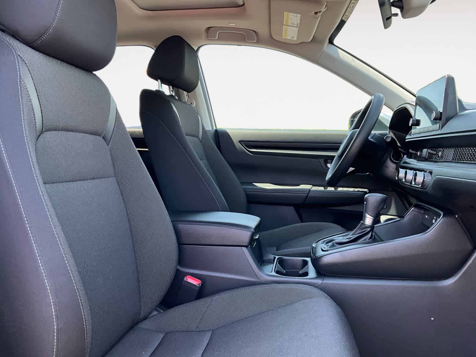 Used 2025 Honda CR-V SUV
