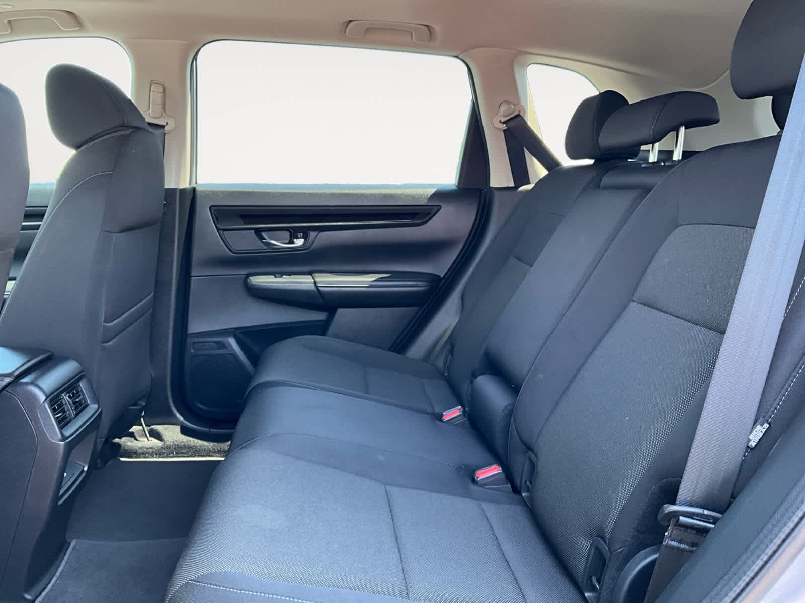Used 2025 Honda CR-V SUV