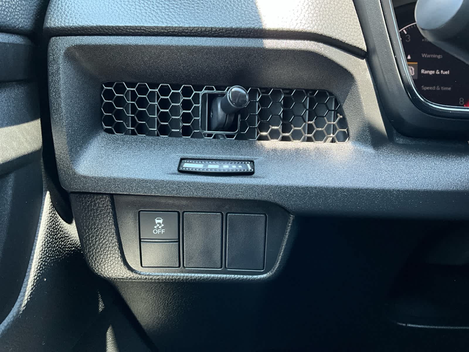 Used 2025 Honda CR-V SUV