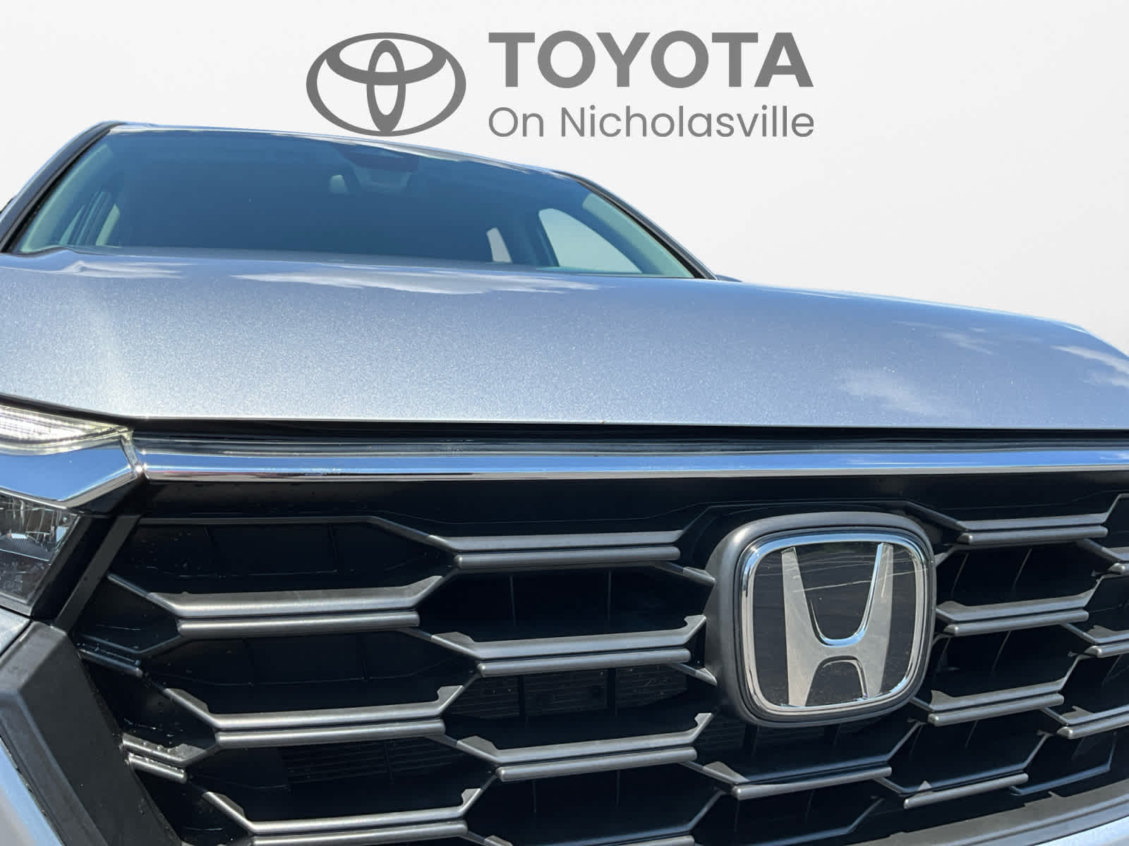 Used 2025 Honda CR-V SUV
