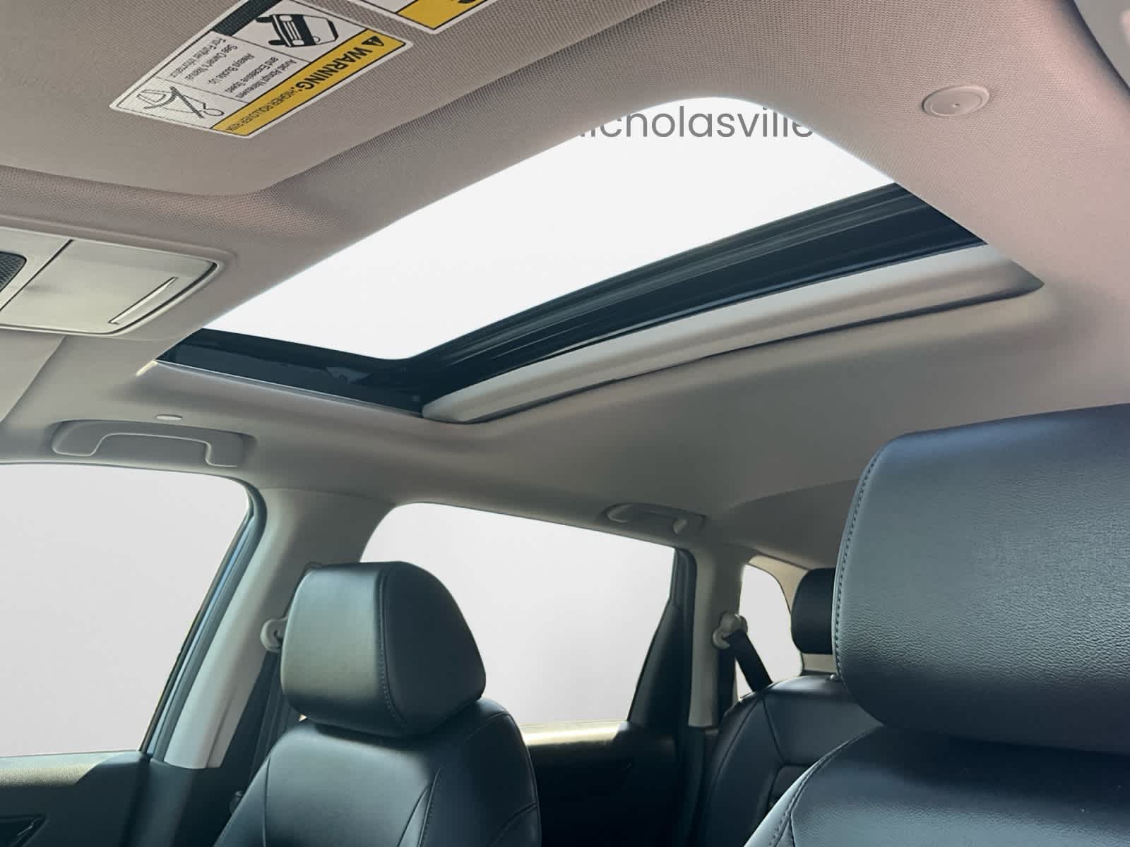 Used 2025 Honda CR-V SUV