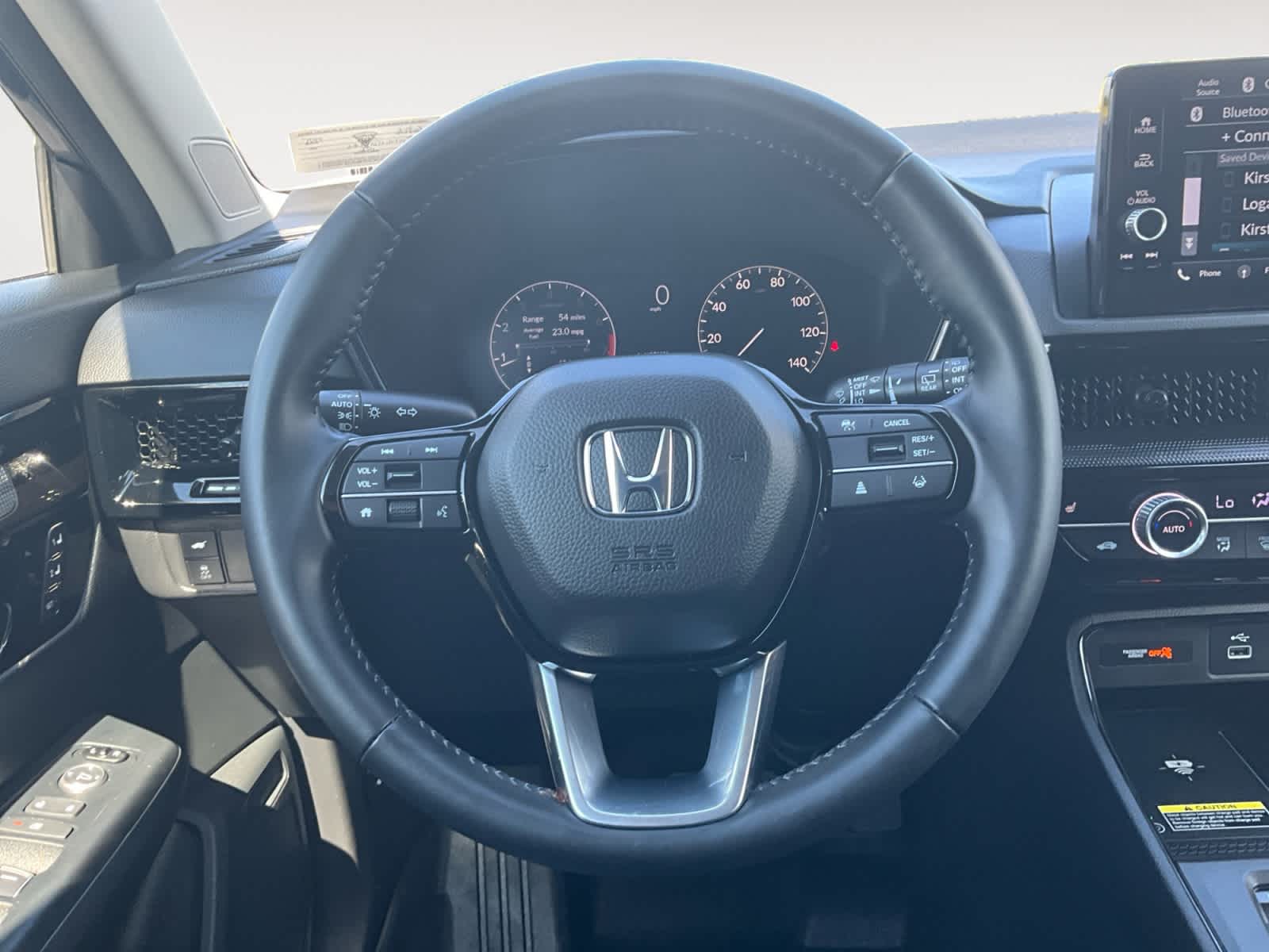 Used 2025 Honda CR-V SUV