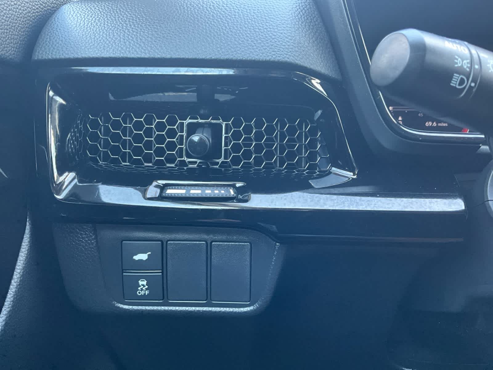 Used 2025 Honda CR-V SUV