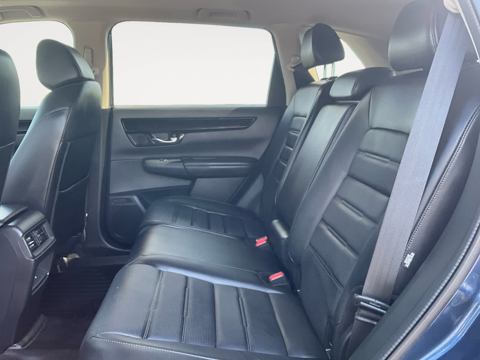 Used 2025 Honda CR-V SUV