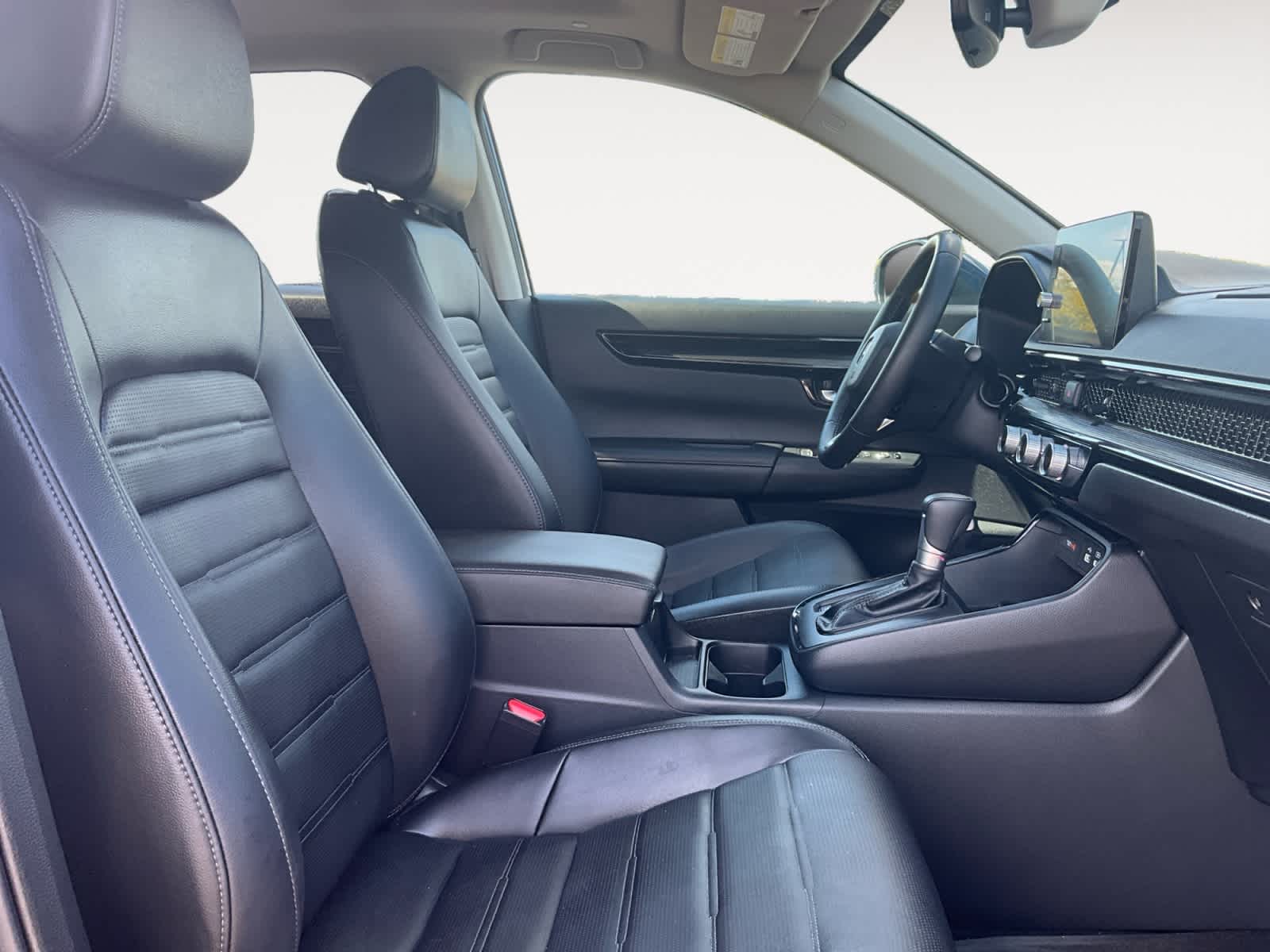 Used 2025 Honda CR-V SUV