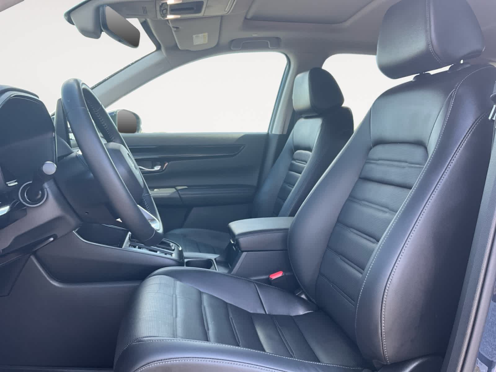Used 2025 Honda CR-V SUV