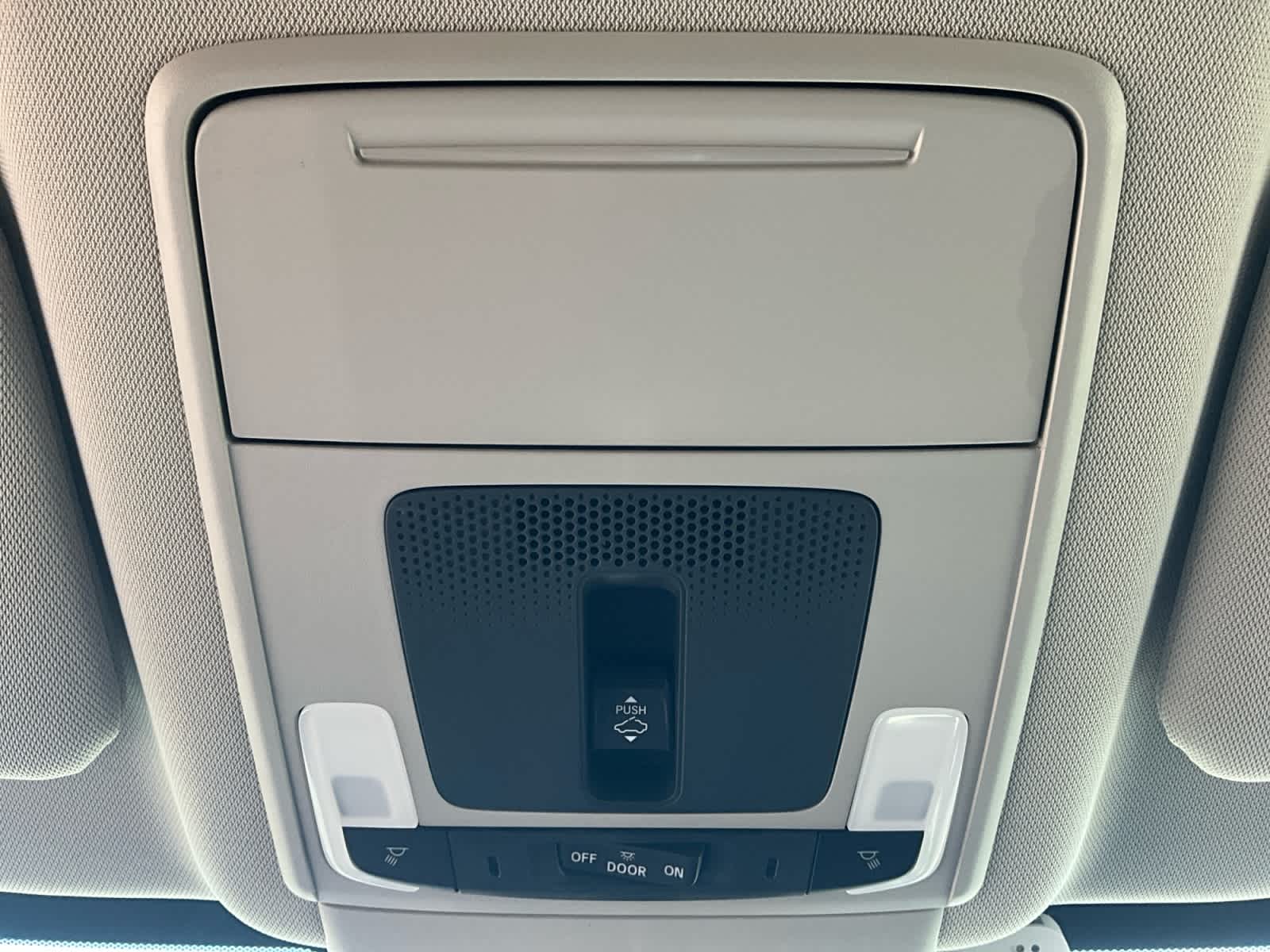 Used 2025 Honda CR-V SUV