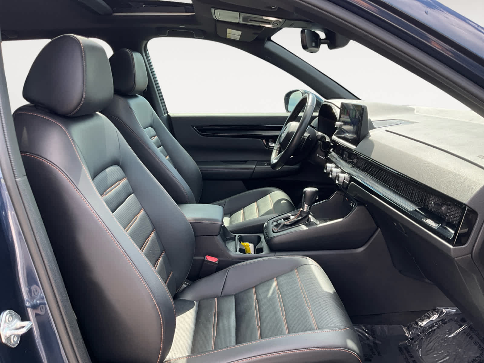 Used 2023 Honda CR-V Hybrid SUV