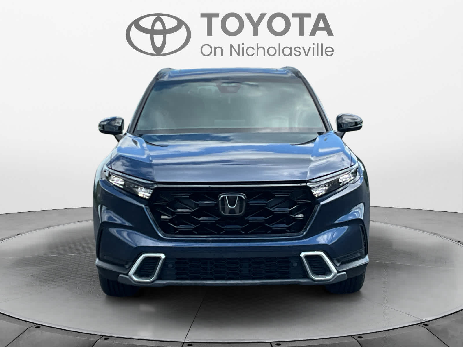 Used 2023 Honda CR-V Hybrid SUV