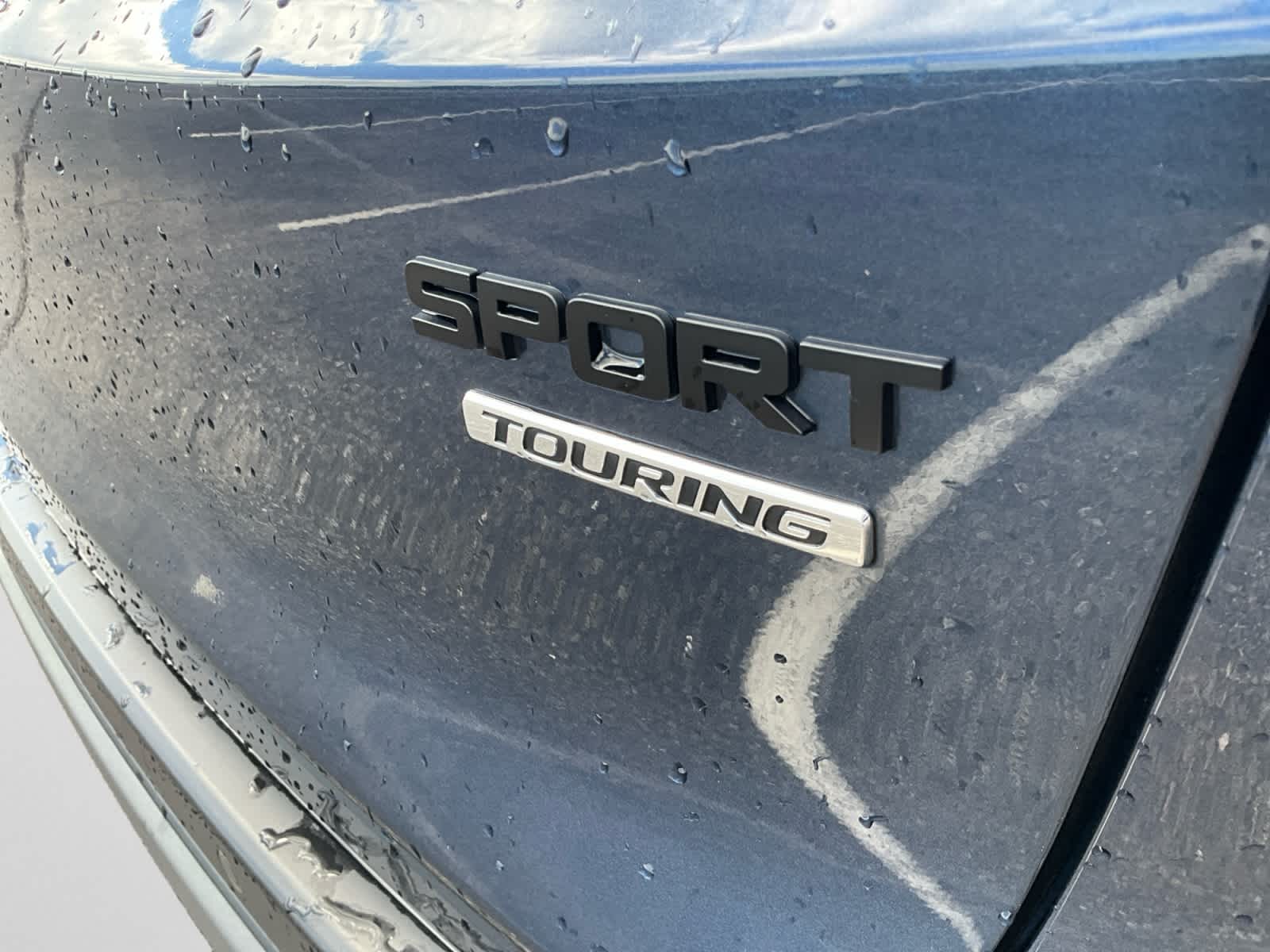 Used 2023 Honda CR-V Hybrid SUV