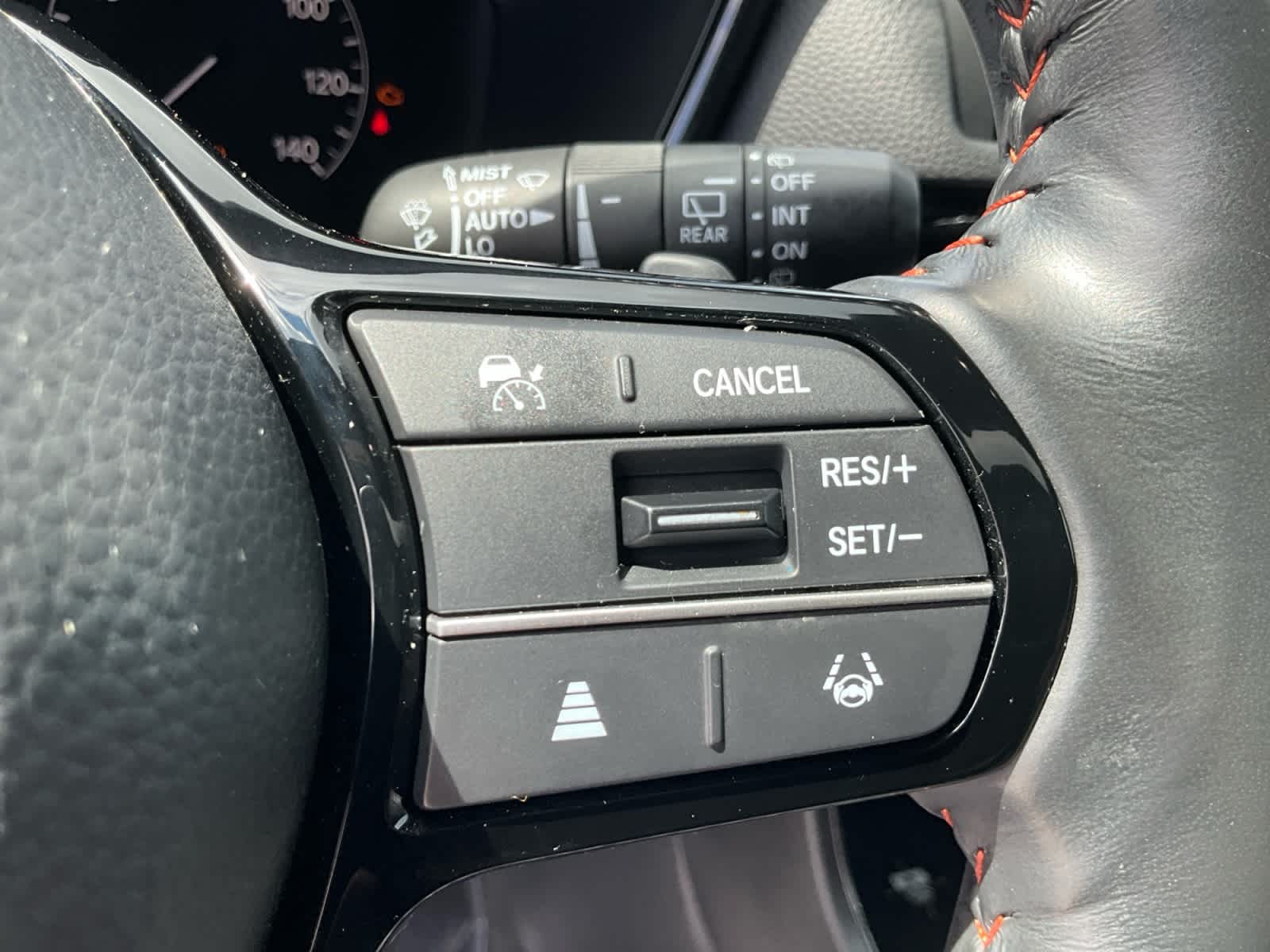 Used 2023 Honda CR-V Hybrid SUV