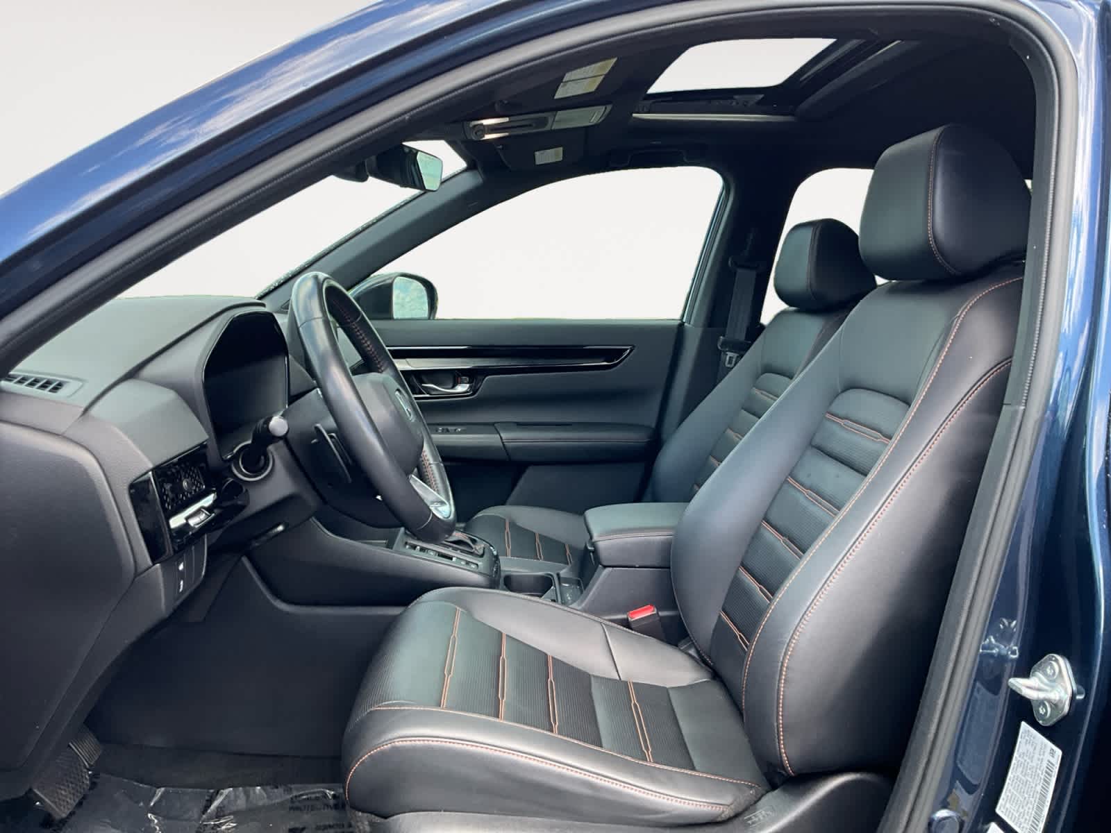 Used 2023 Honda CR-V Hybrid SUV
