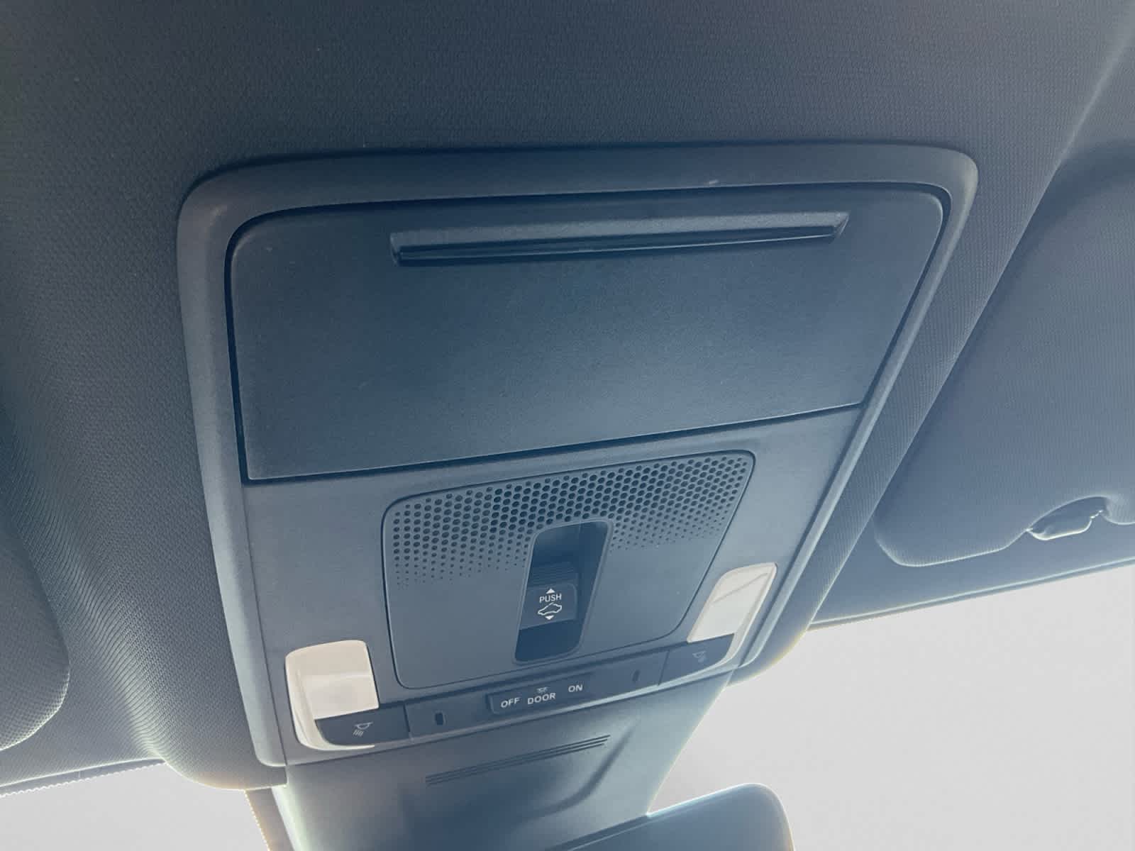 Used 2023 Honda CR-V Hybrid SUV