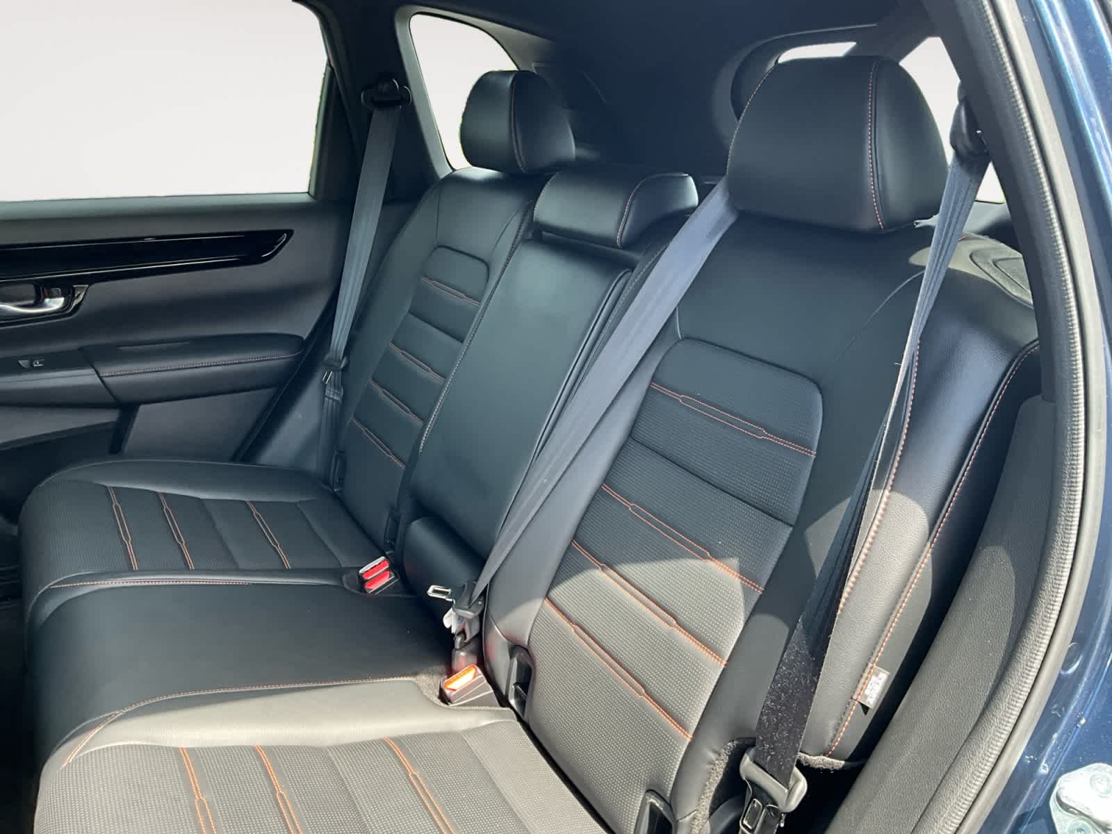 Used 2023 Honda CR-V Hybrid SUV