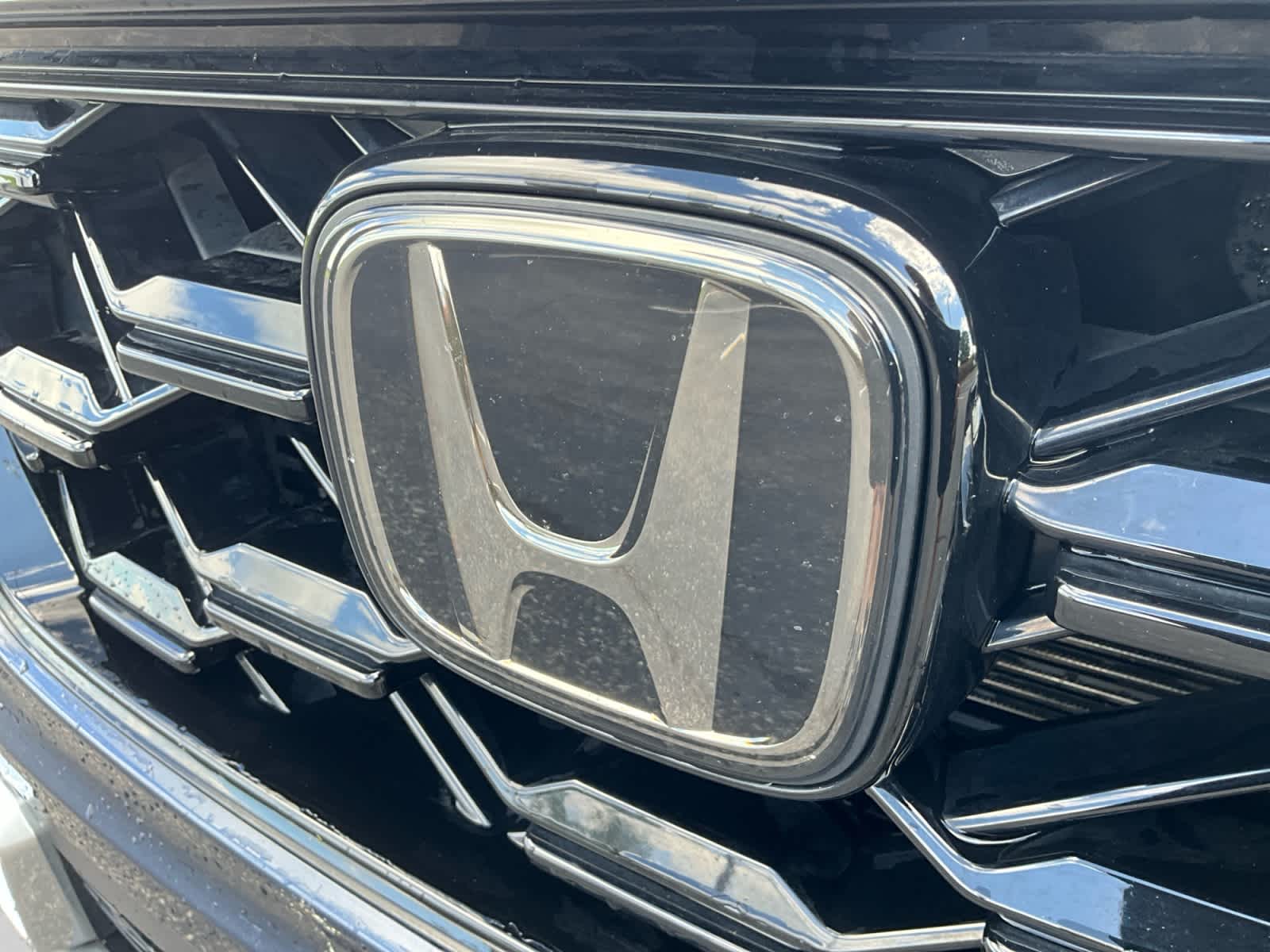 Used 2023 Honda CR-V Hybrid SUV