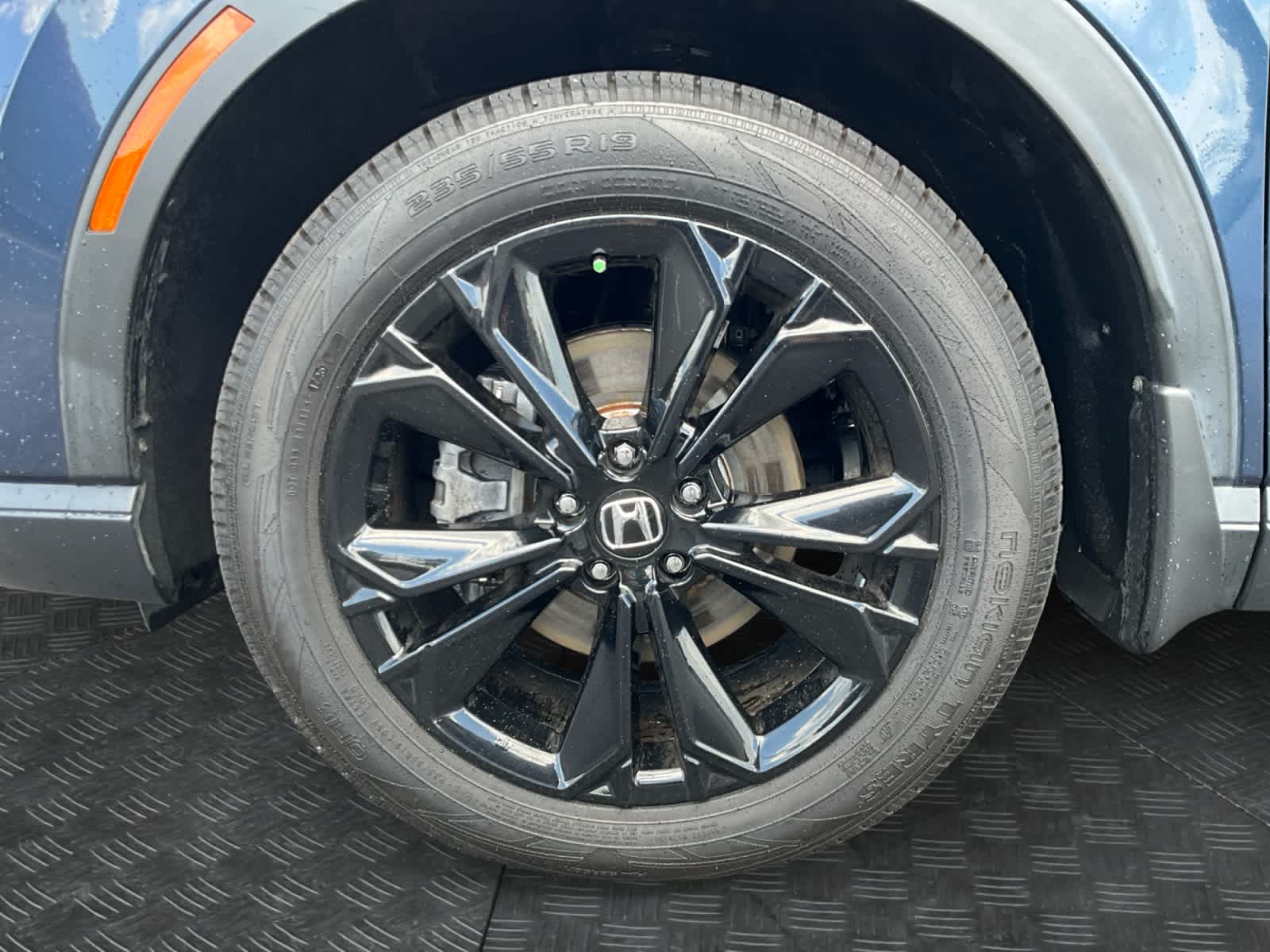 Used 2023 Honda CR-V Hybrid SUV
