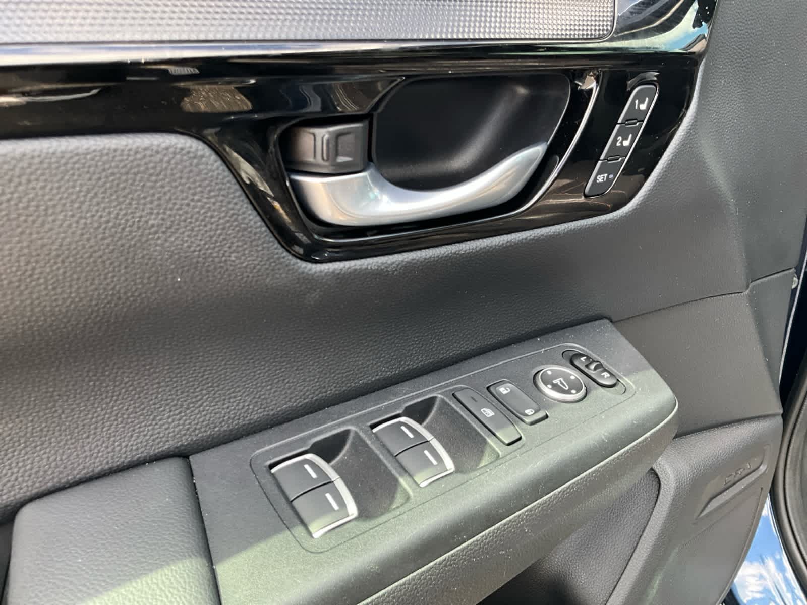 Used 2023 Honda CR-V Hybrid SUV