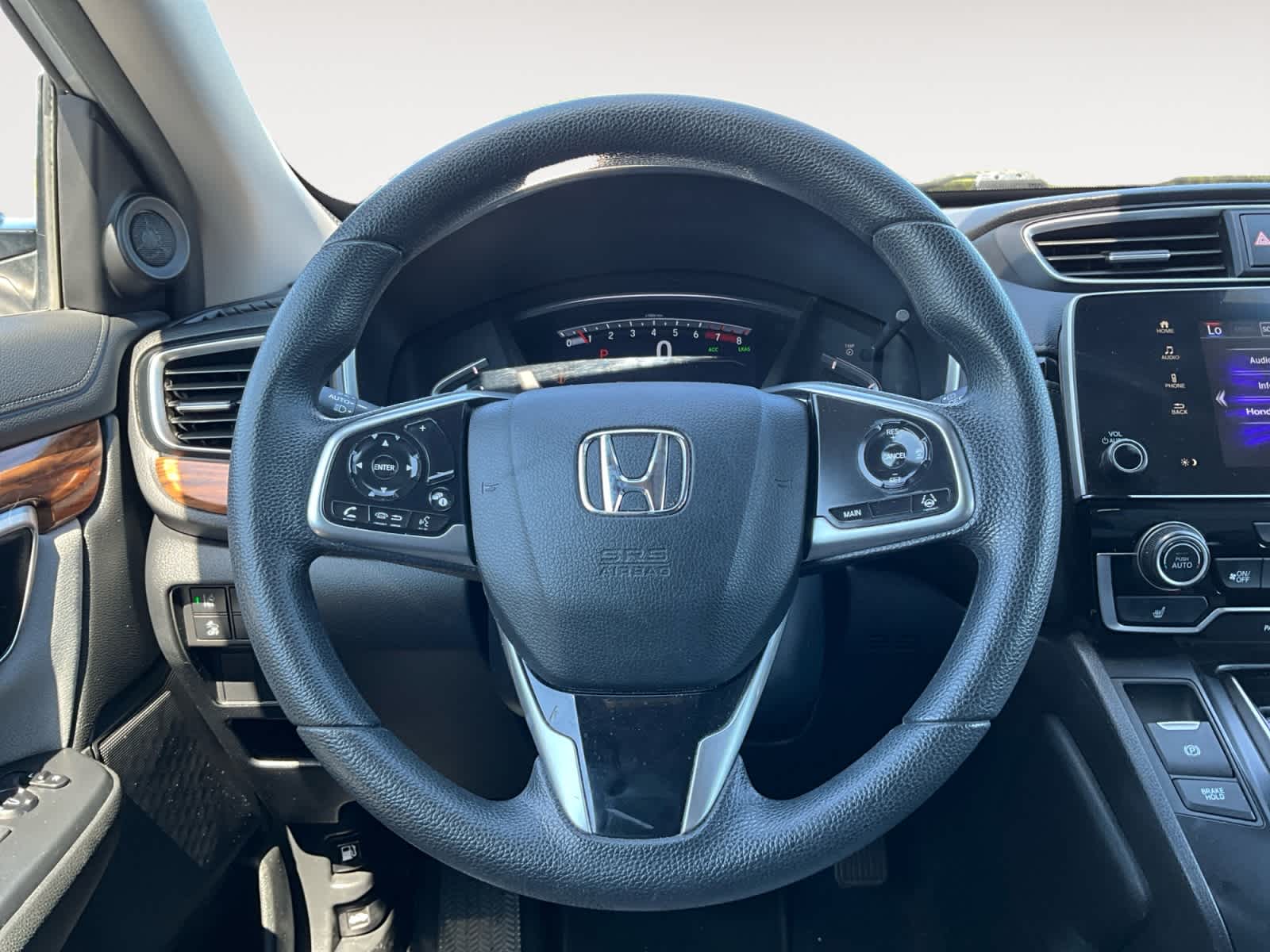 Used 2021 Honda CR-V SUV