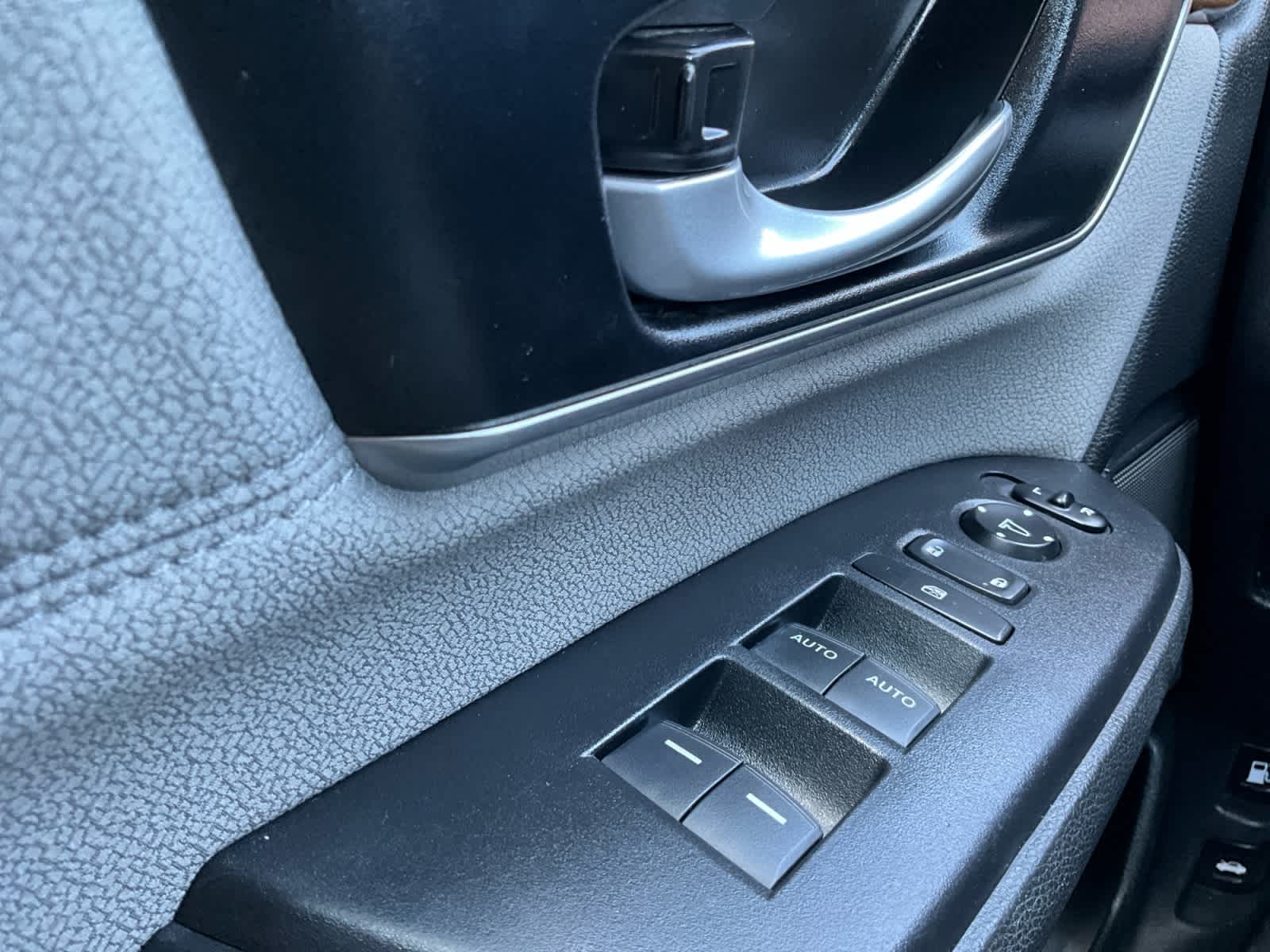 Used 2021 Honda CR-V SUV