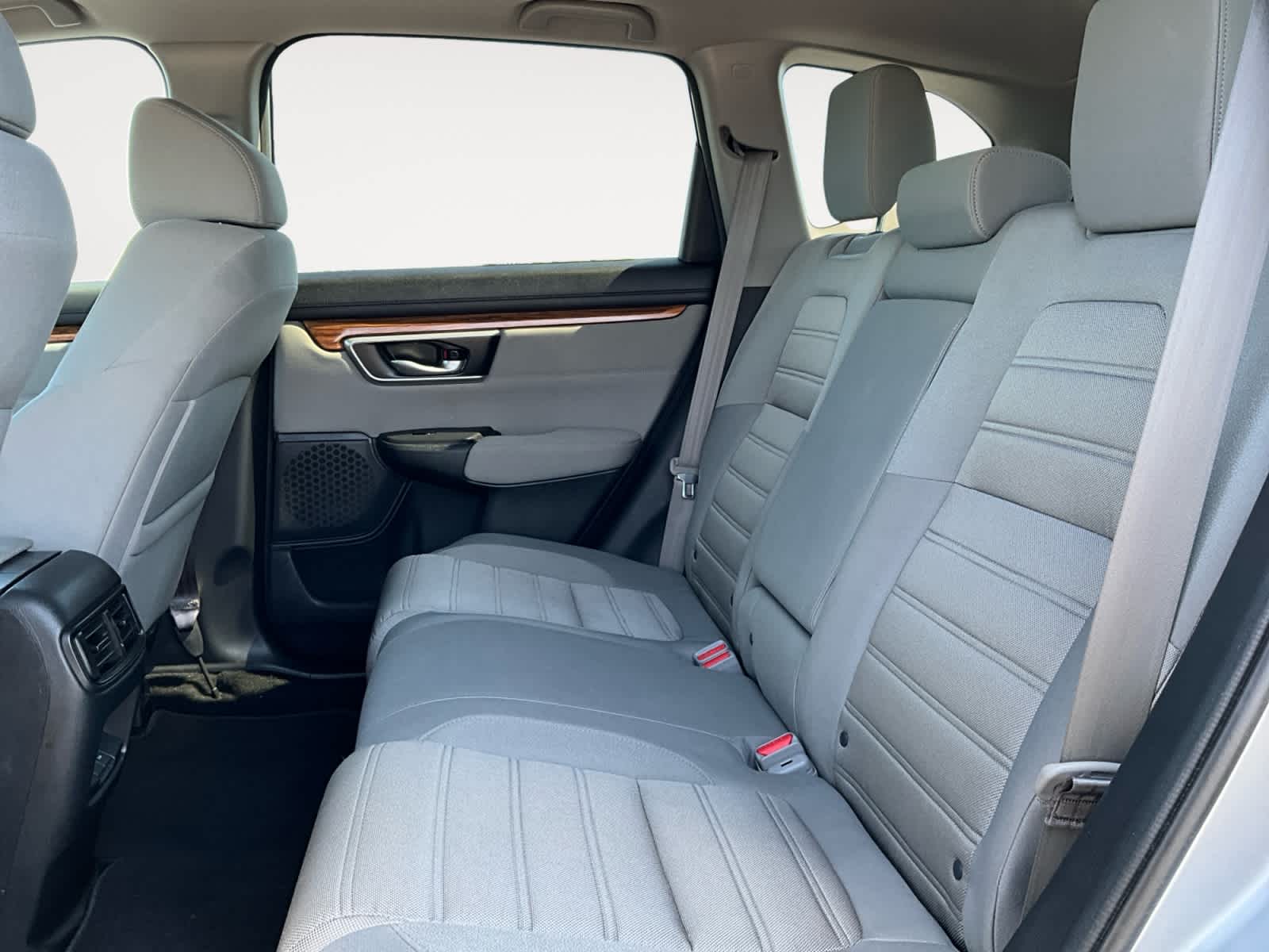 Used 2021 Honda CR-V SUV