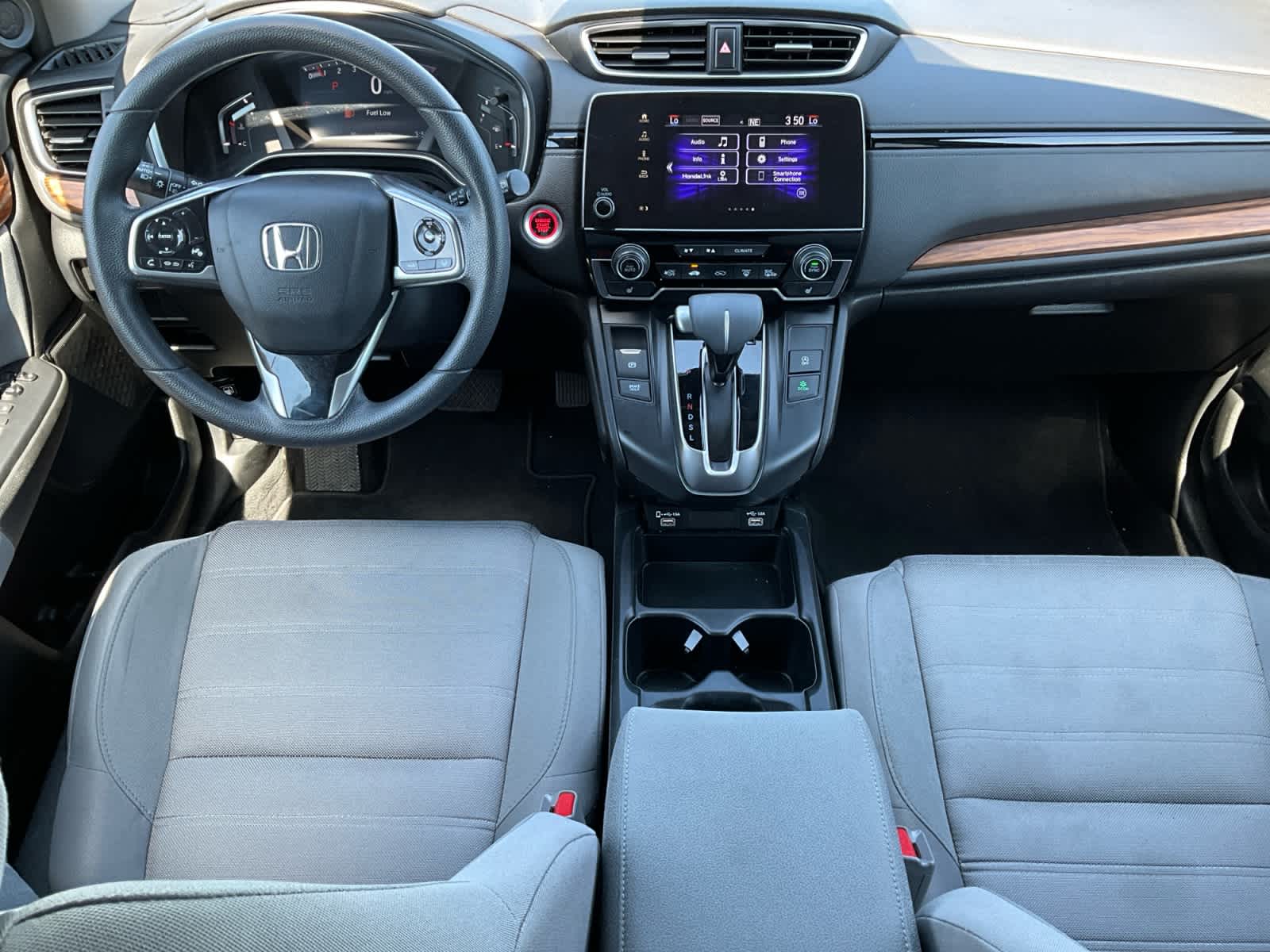 Used 2021 Honda CR-V SUV