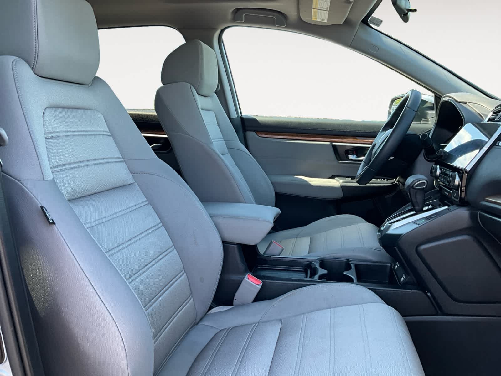 Used 2021 Honda CR-V SUV