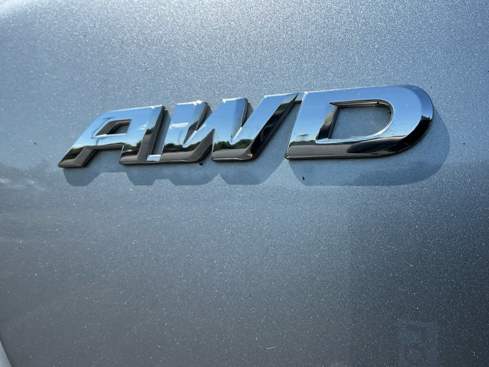 Used 2021 Honda CR-V SUV