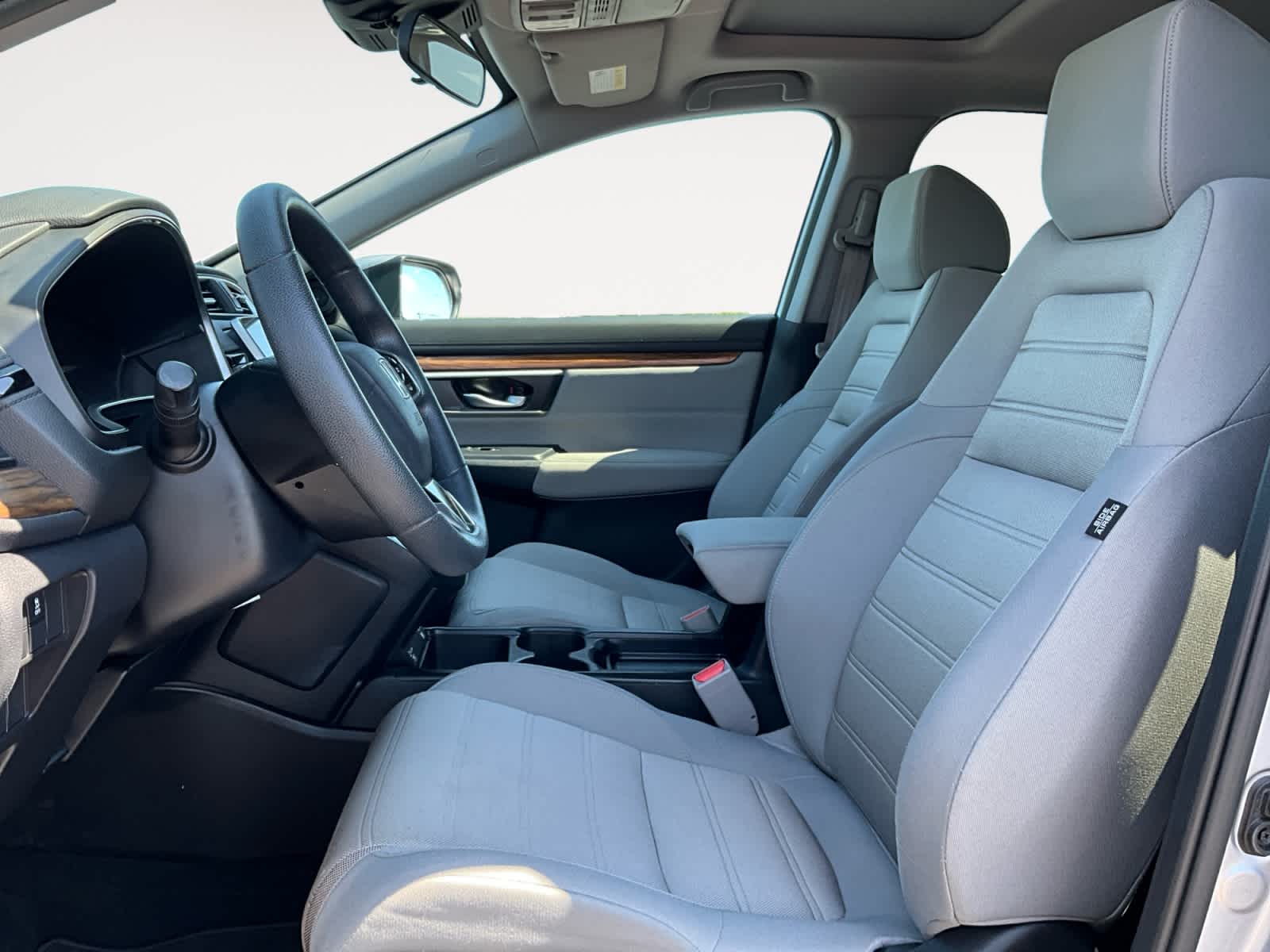 Used 2021 Honda CR-V SUV