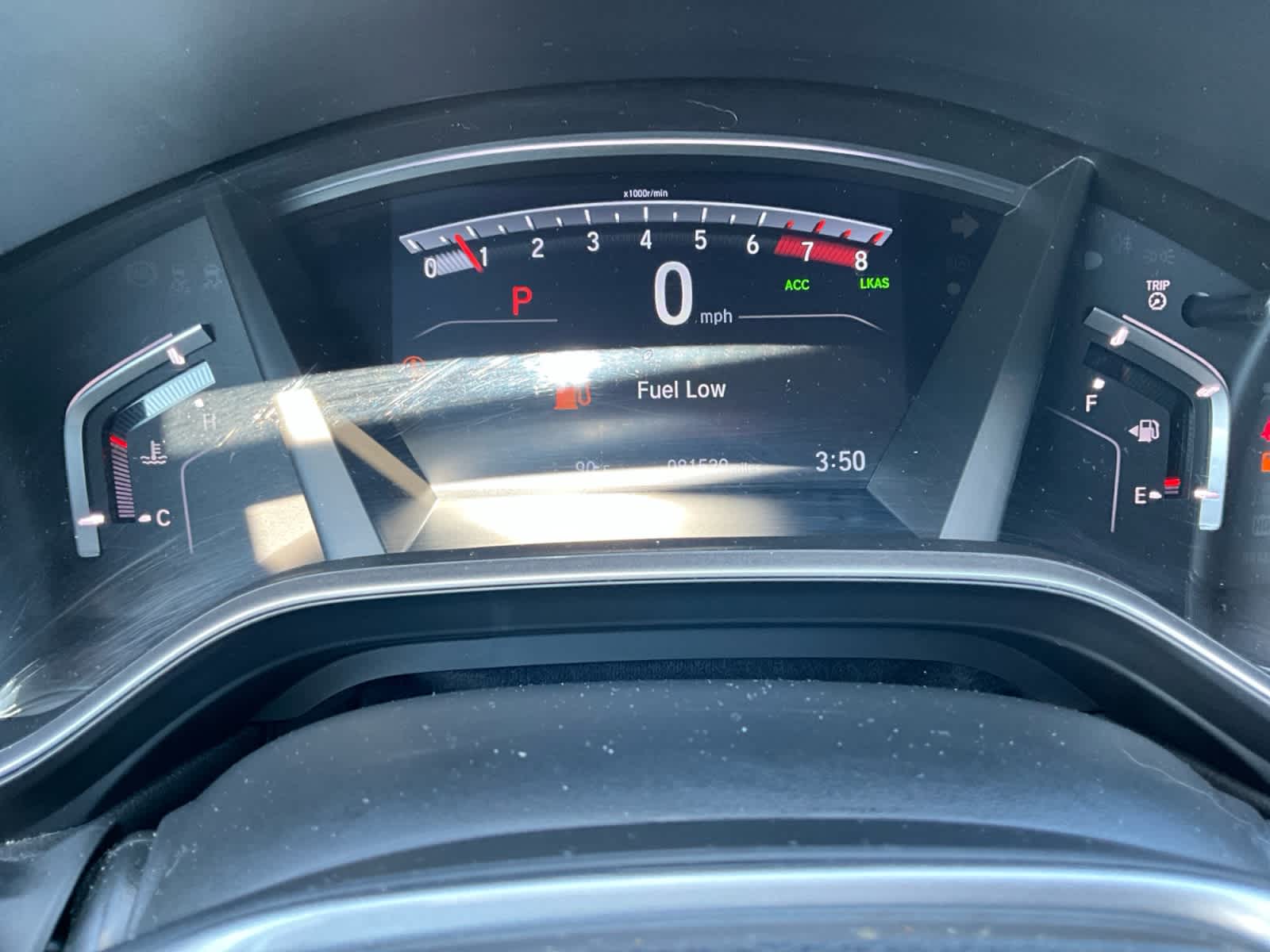 Used 2021 Honda CR-V SUV