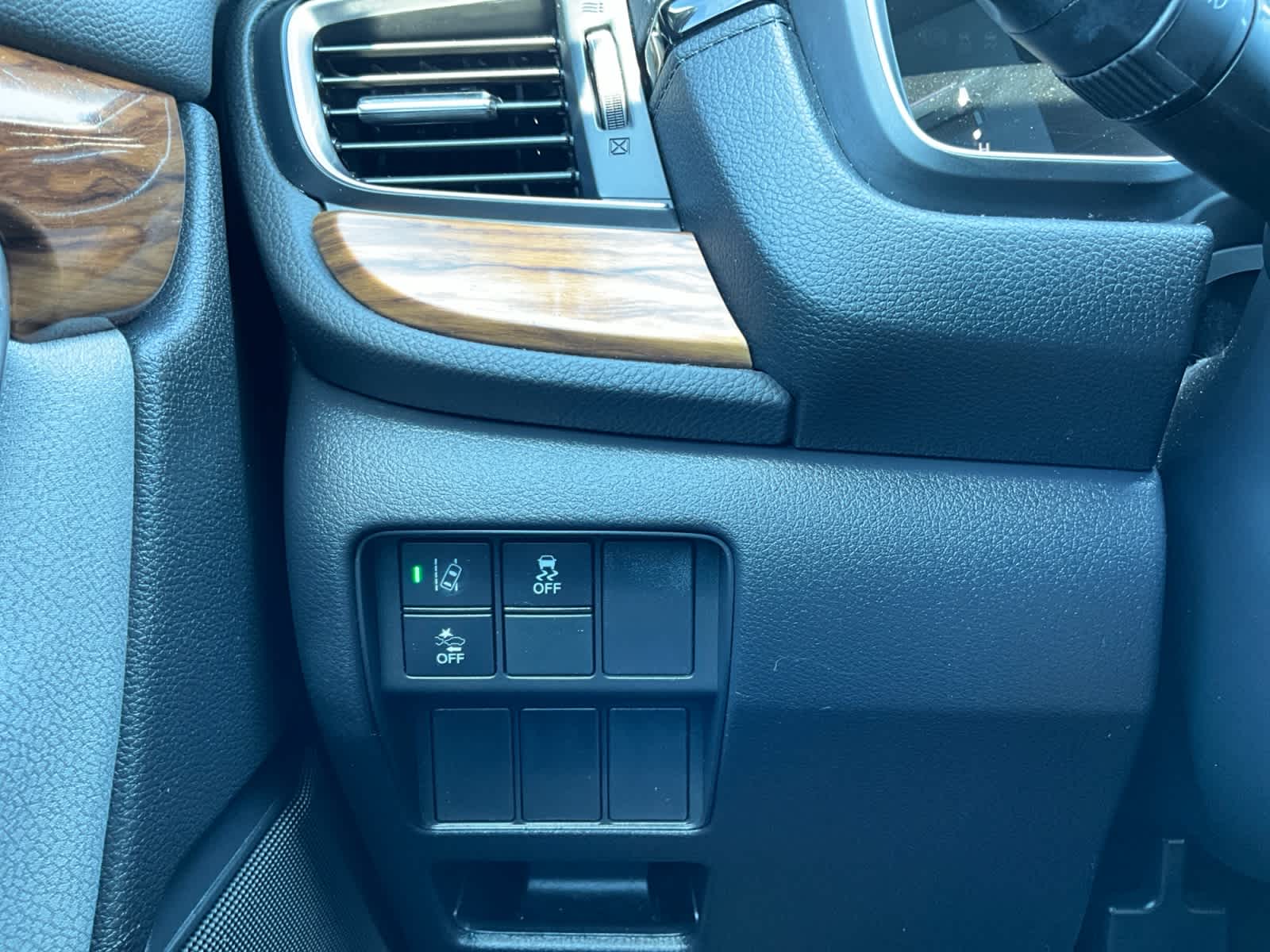 Used 2021 Honda CR-V SUV