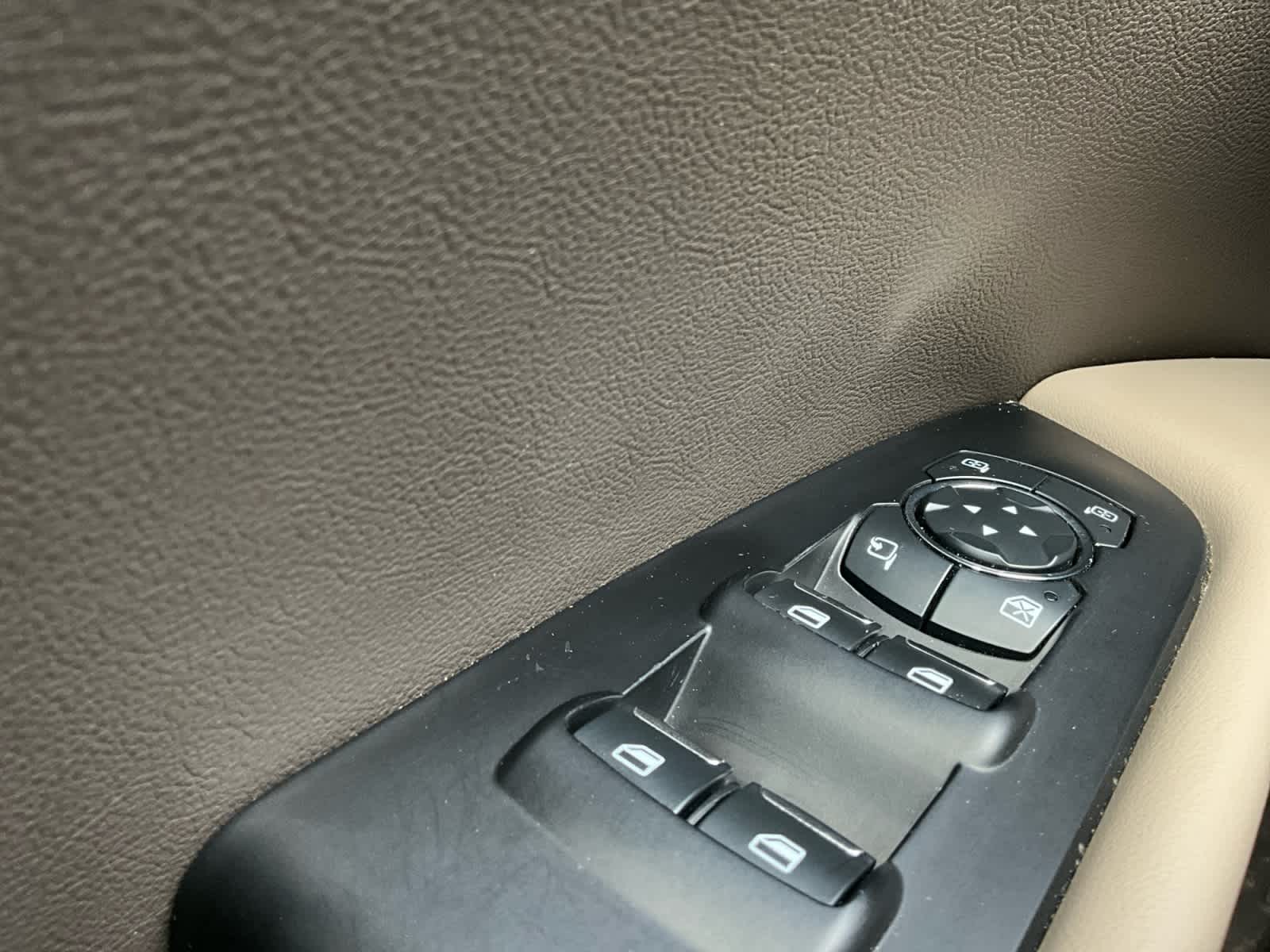 Used 2023 Lincoln Nautilus SUV