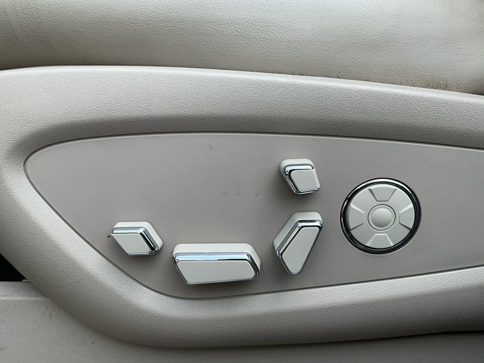 Used 2023 Lincoln Nautilus SUV