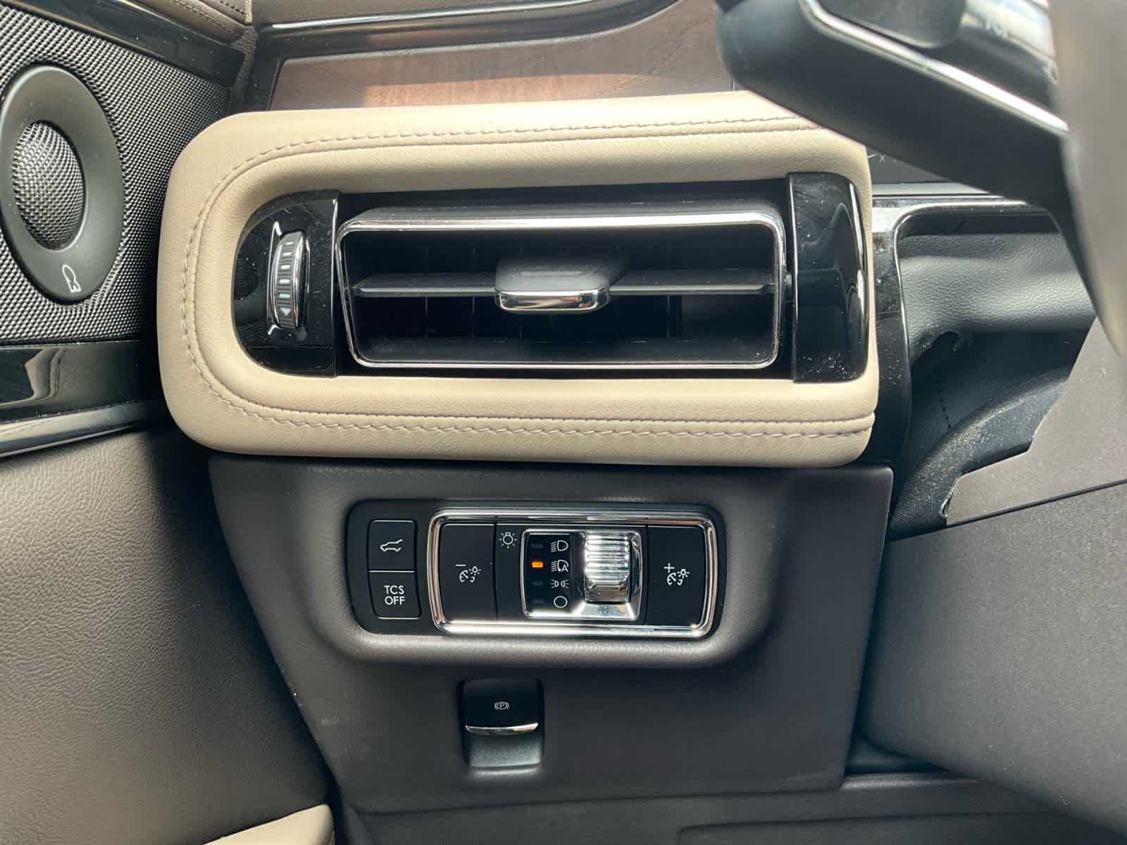 Used 2023 Lincoln Nautilus SUV