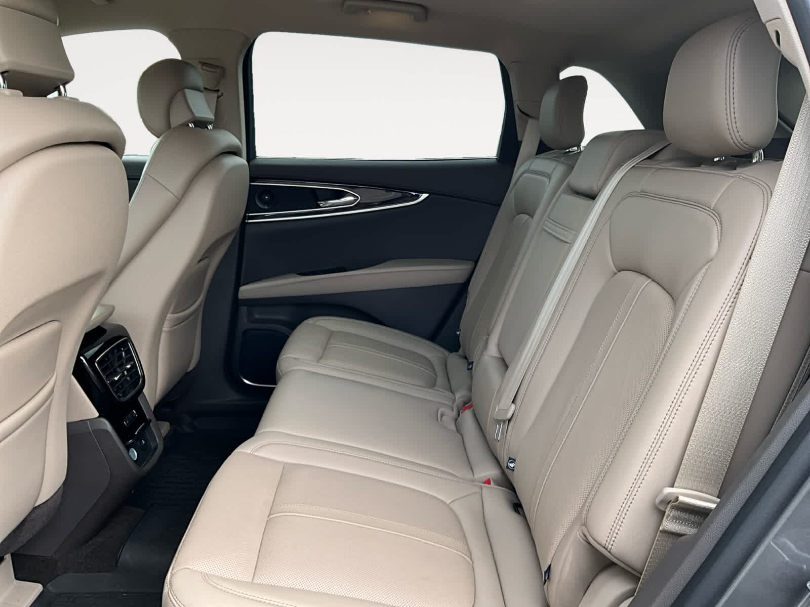Used 2023 Lincoln Nautilus SUV