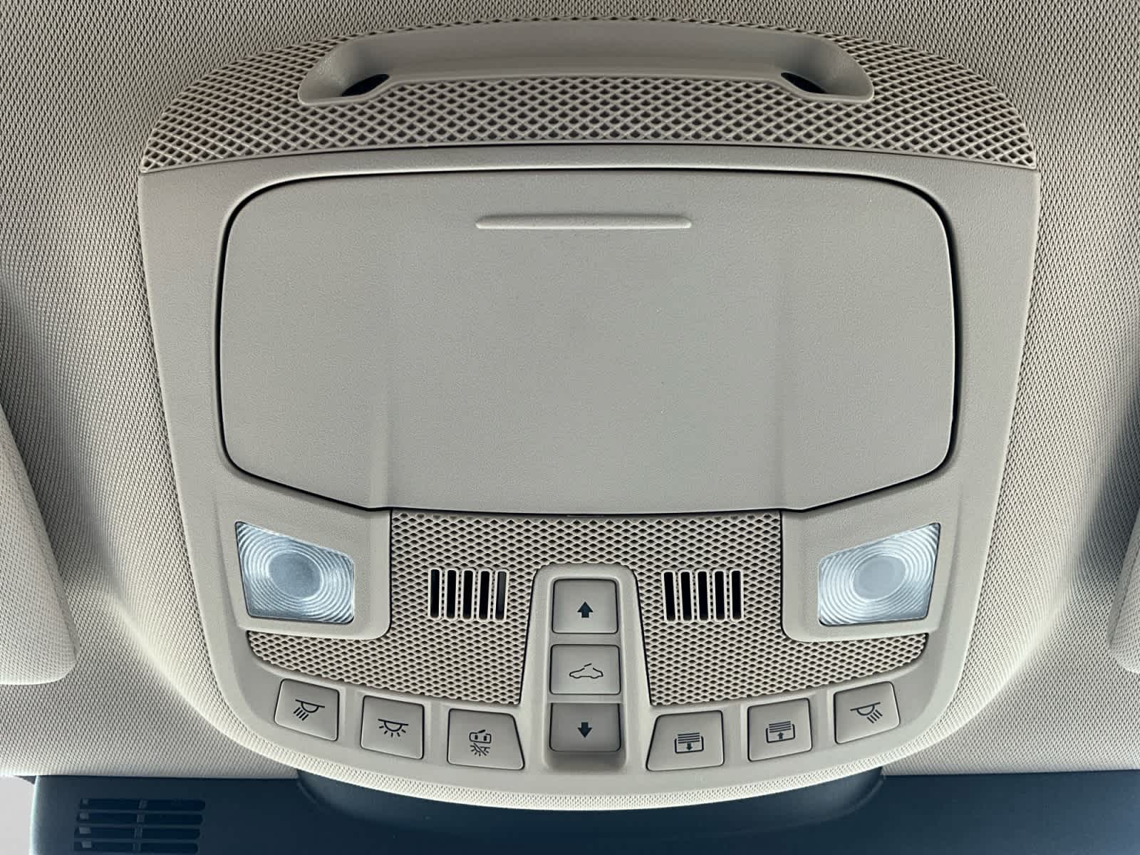 Used 2023 Lincoln Nautilus SUV