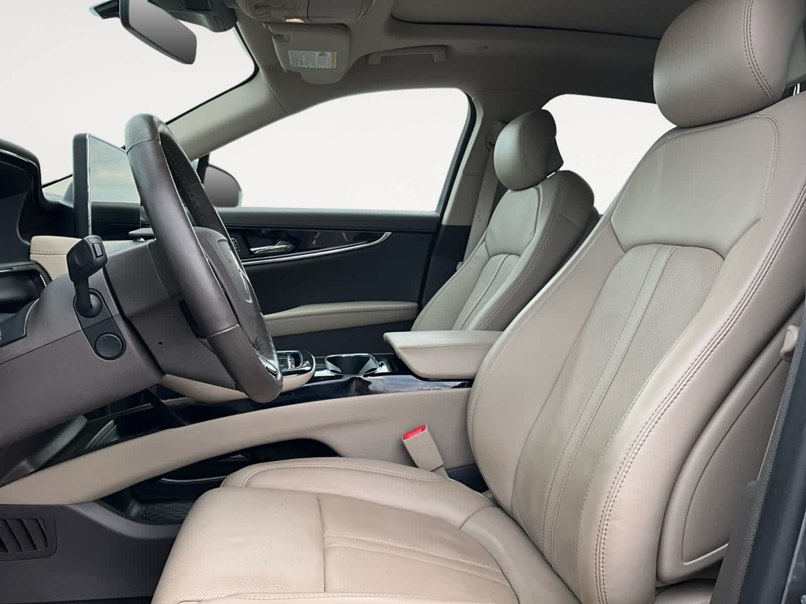 Used 2023 Lincoln Nautilus SUV