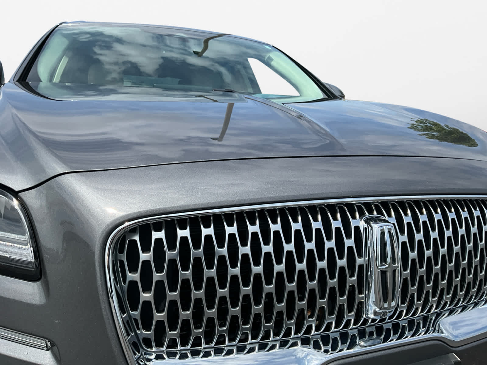 Used 2023 Lincoln Nautilus SUV