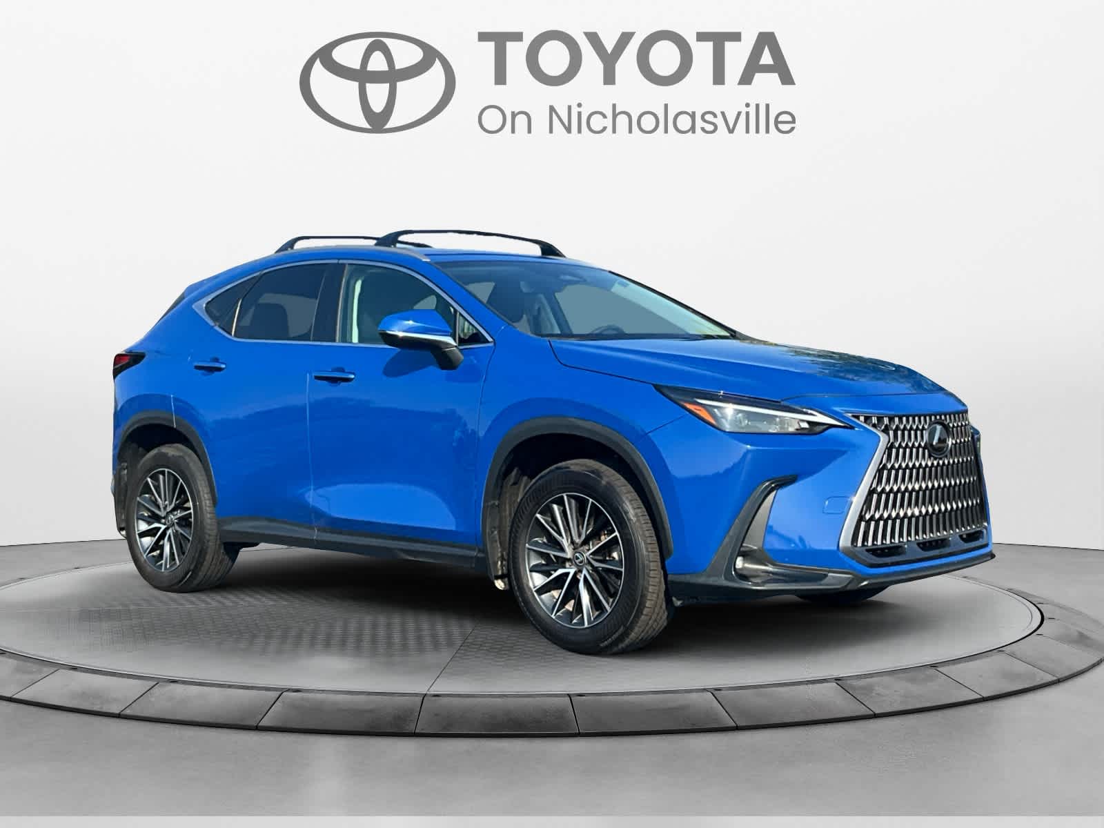 Used 2024 Lexus NX 350 SUV