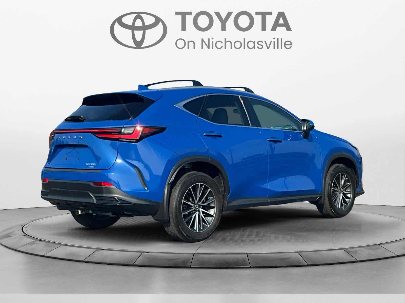 Used 2024 Lexus NX 350 SUV