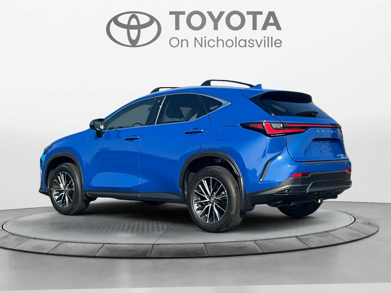 Used 2024 Lexus NX 350 SUV