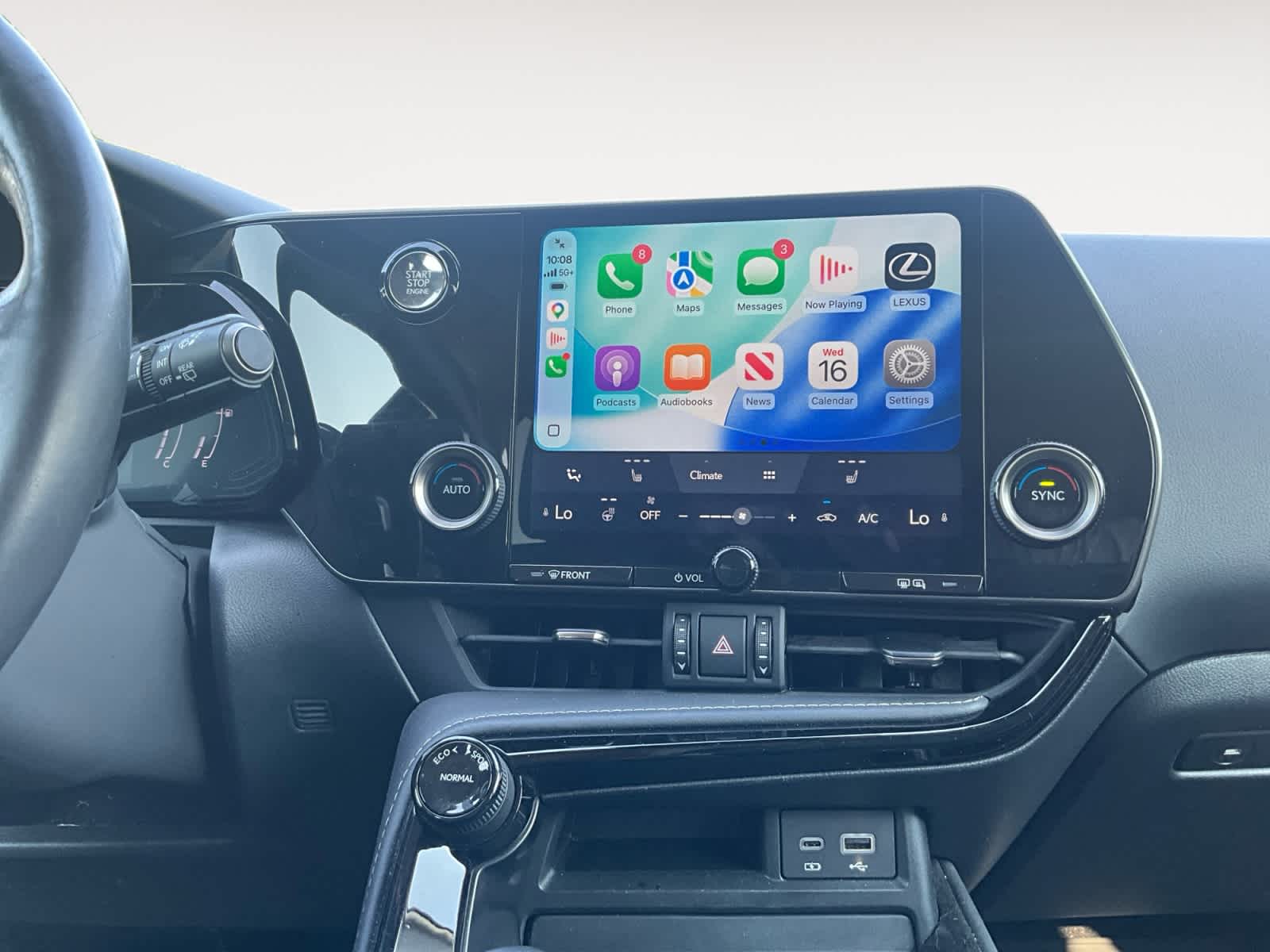 Used 2024 Lexus NX 350 SUV