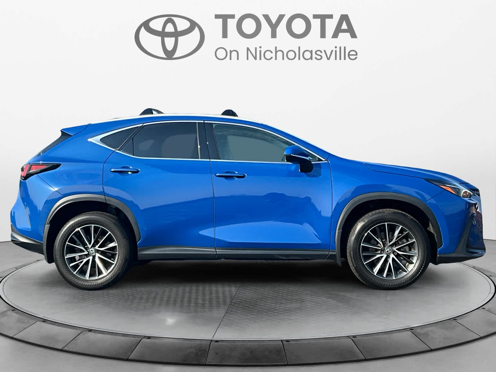 Used 2024 Lexus NX 350 SUV