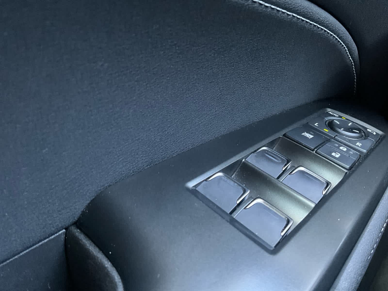 Used 2024 Lexus NX 350 SUV