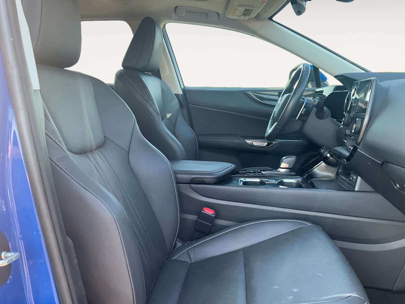Used 2024 Lexus NX 350 SUV
