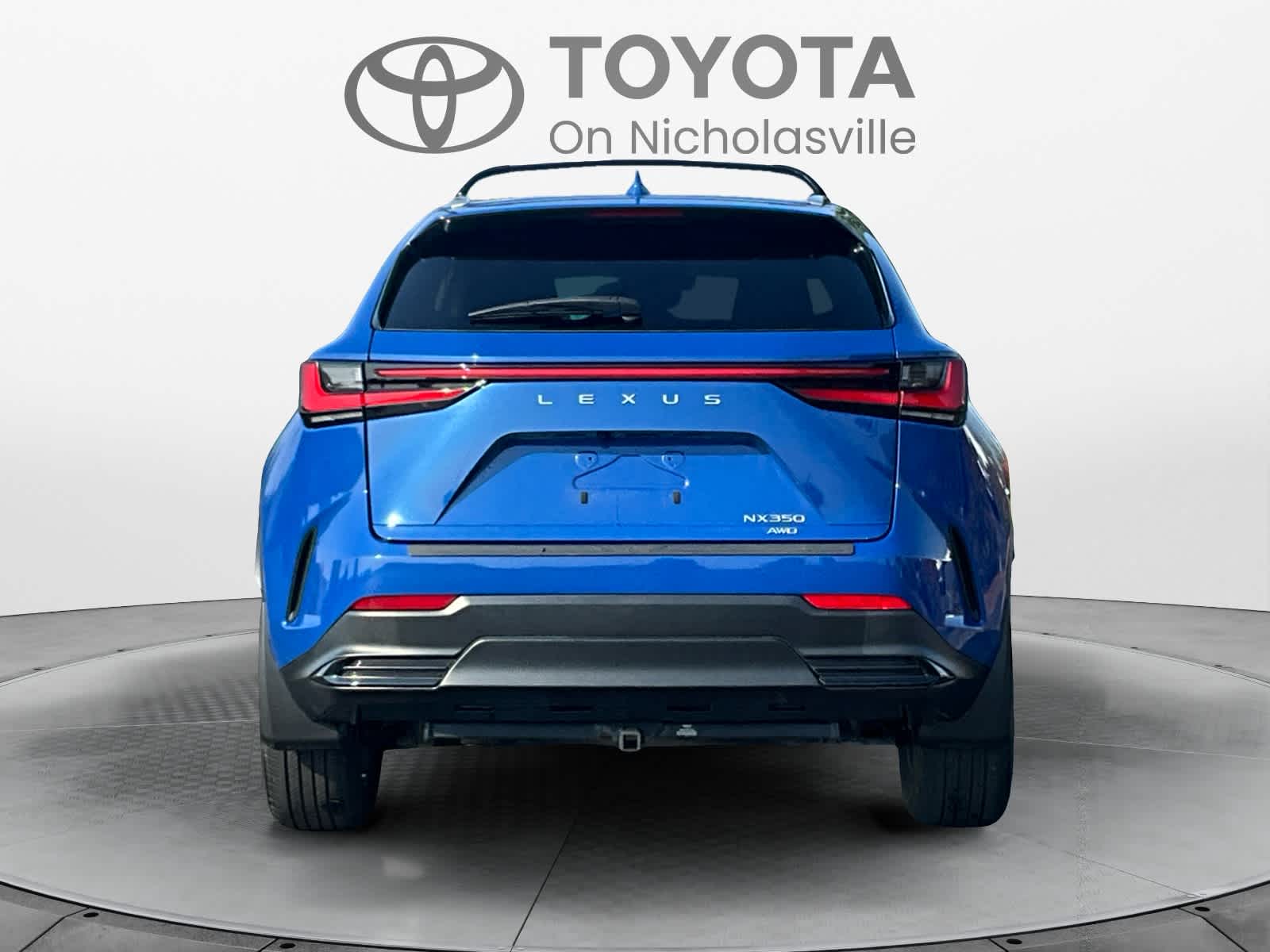 Used 2024 Lexus NX 350 SUV