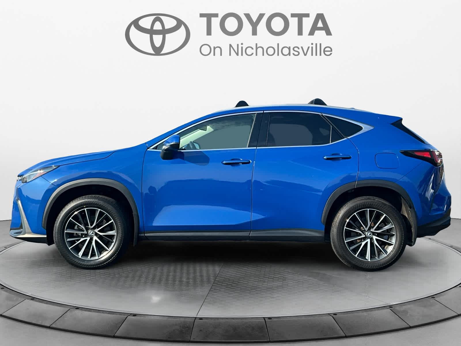 Used 2024 Lexus NX 350 SUV