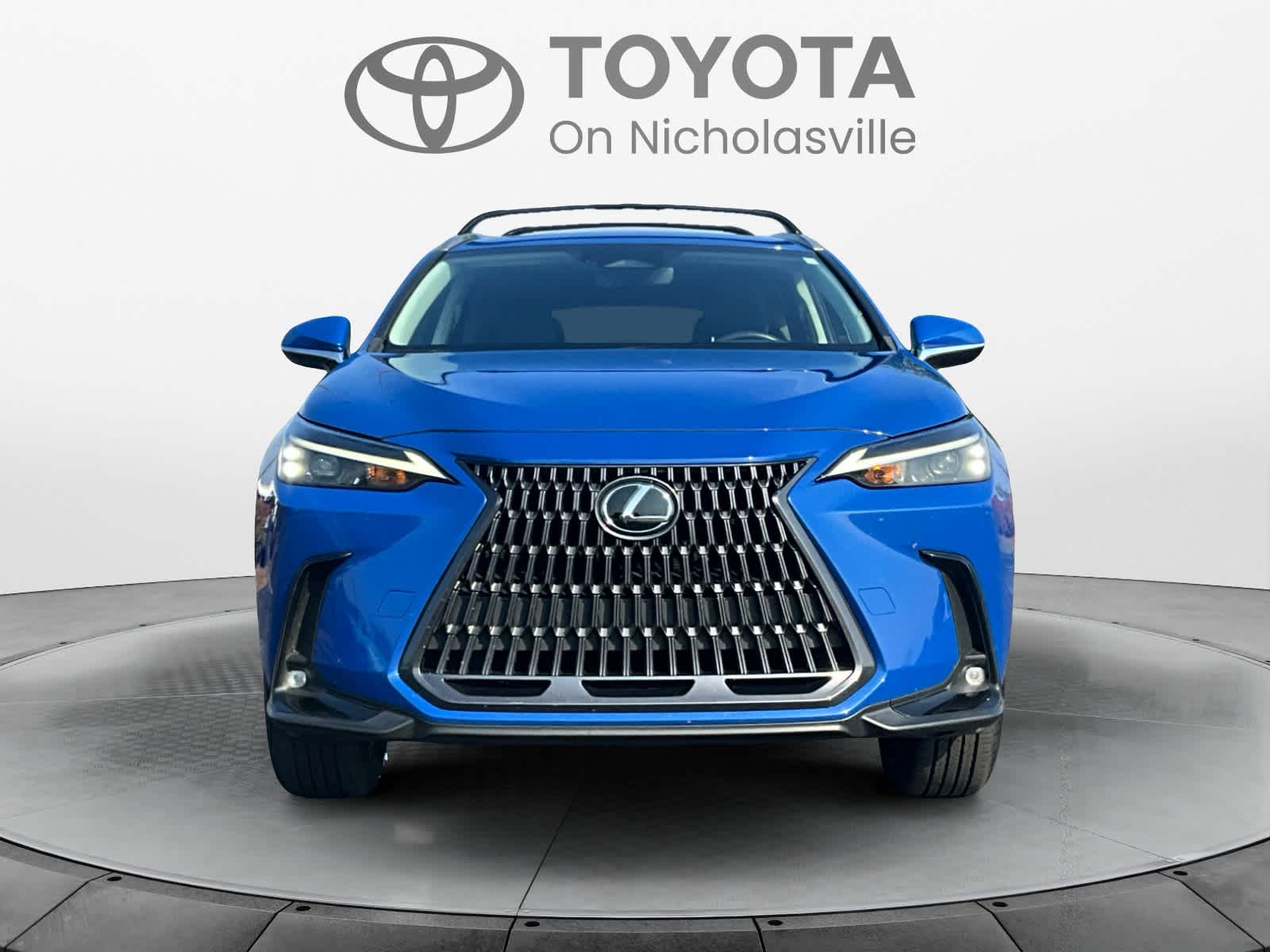 Used 2024 Lexus NX 350 SUV